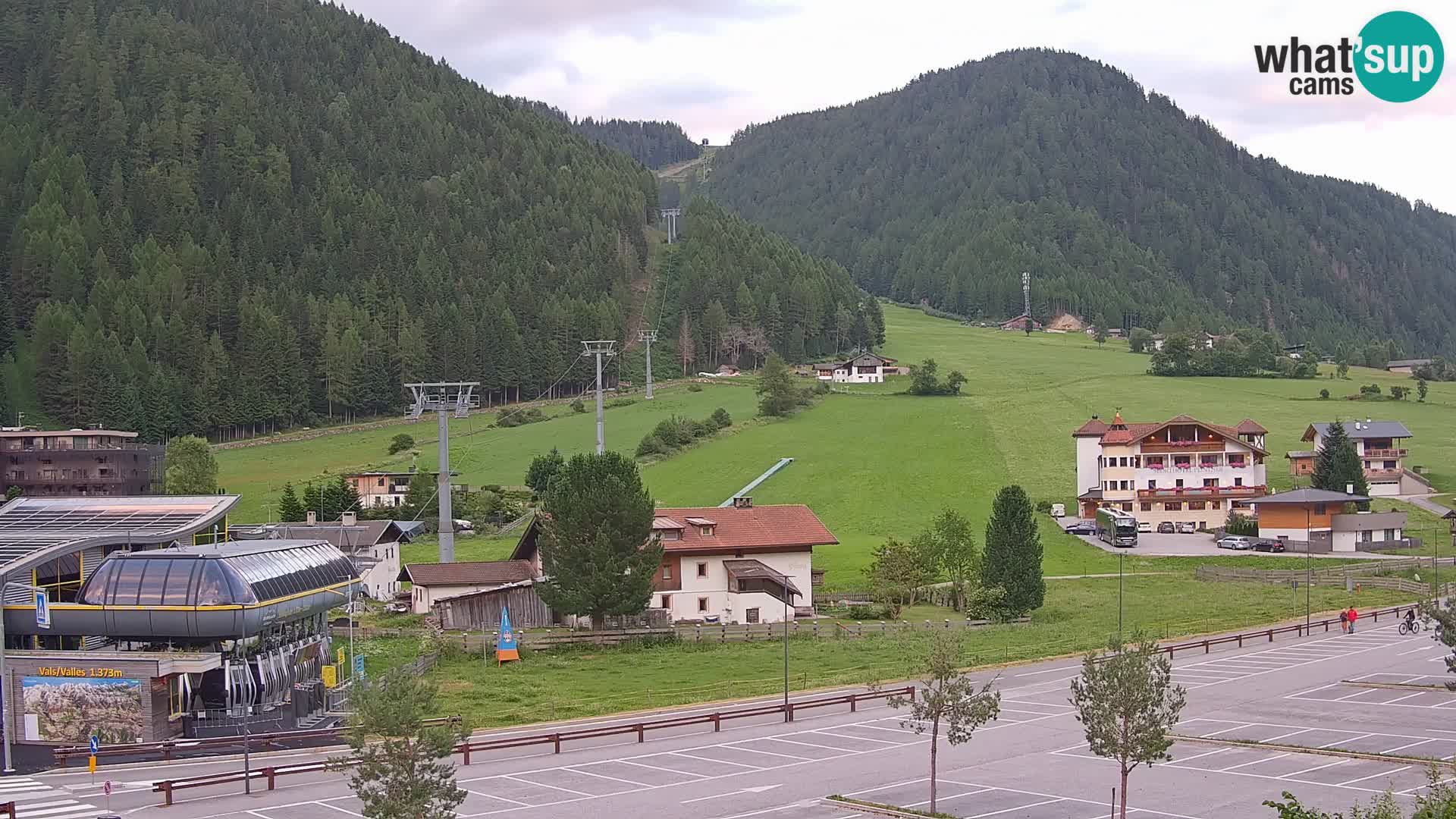 Sciare in Gitschberg Jochtal | Valles | Rio Pusteria