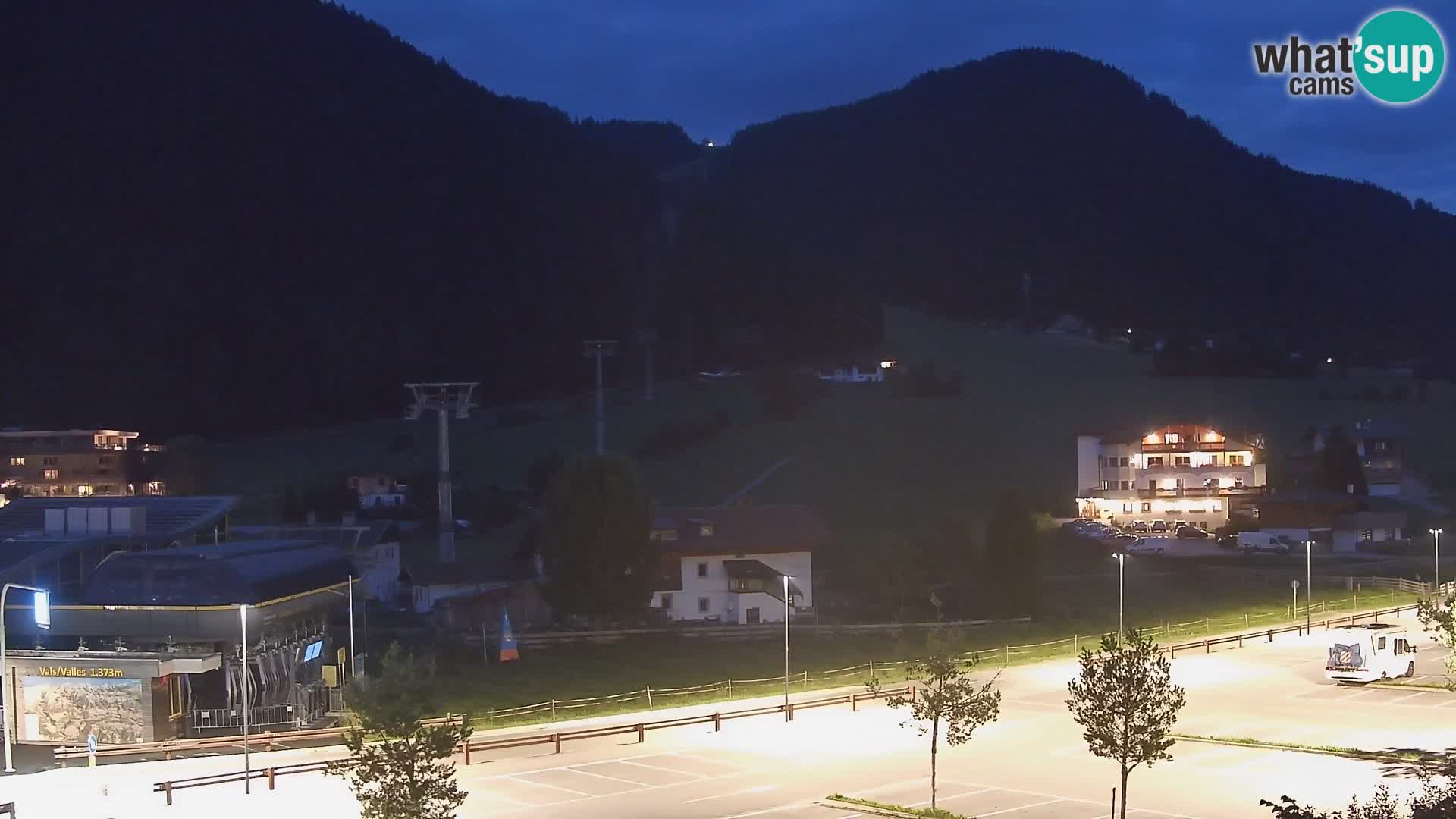 Gitschberg Jochtal | Dolina Vals | Rio Pusteria