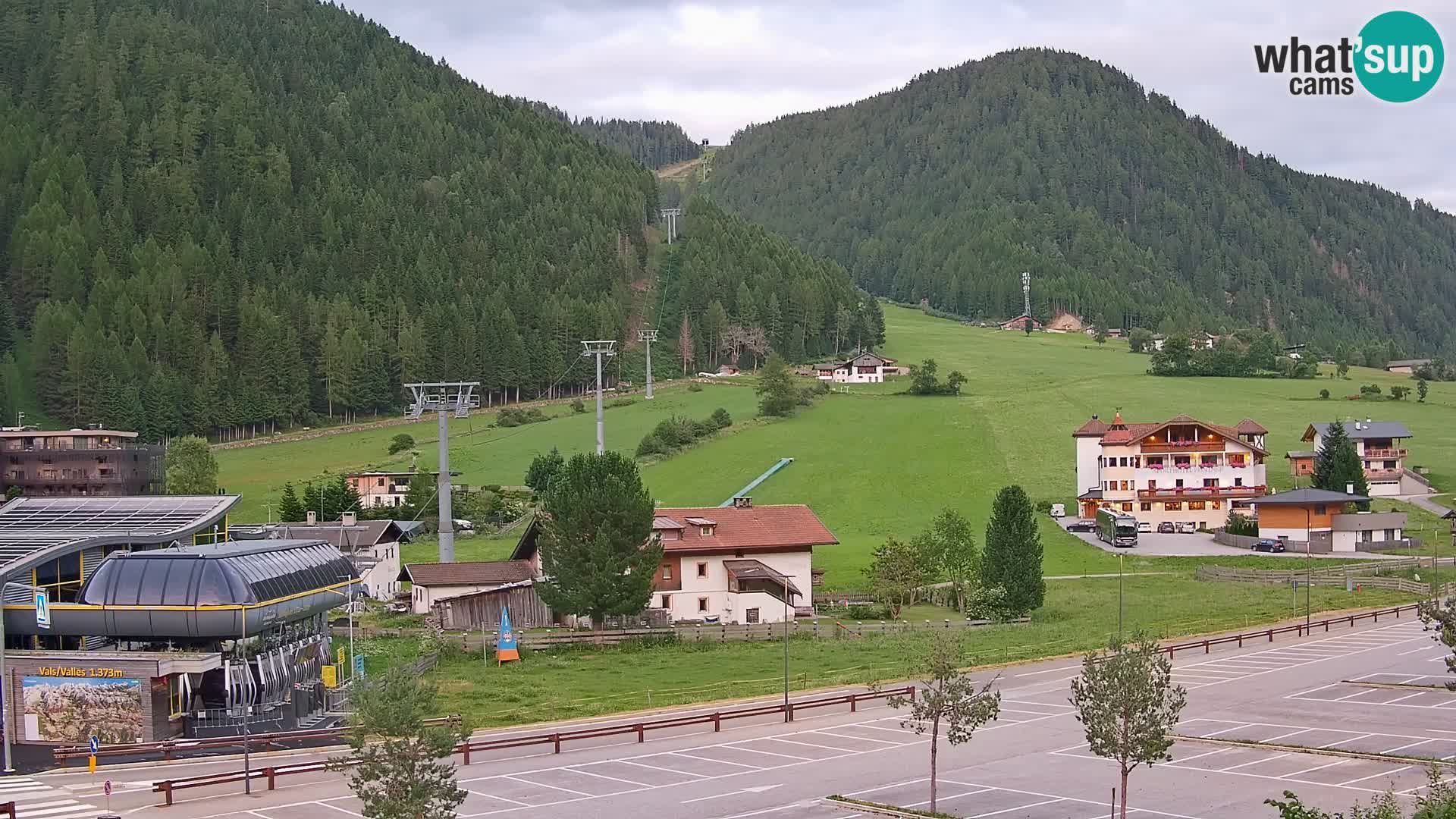 Gitschberg Jochtal | Vals Tal / Valles | Rio Pusteria