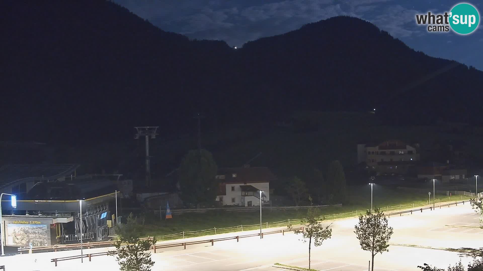 Sciare in Gitschberg Jochtal | Valles | Rio Pusteria