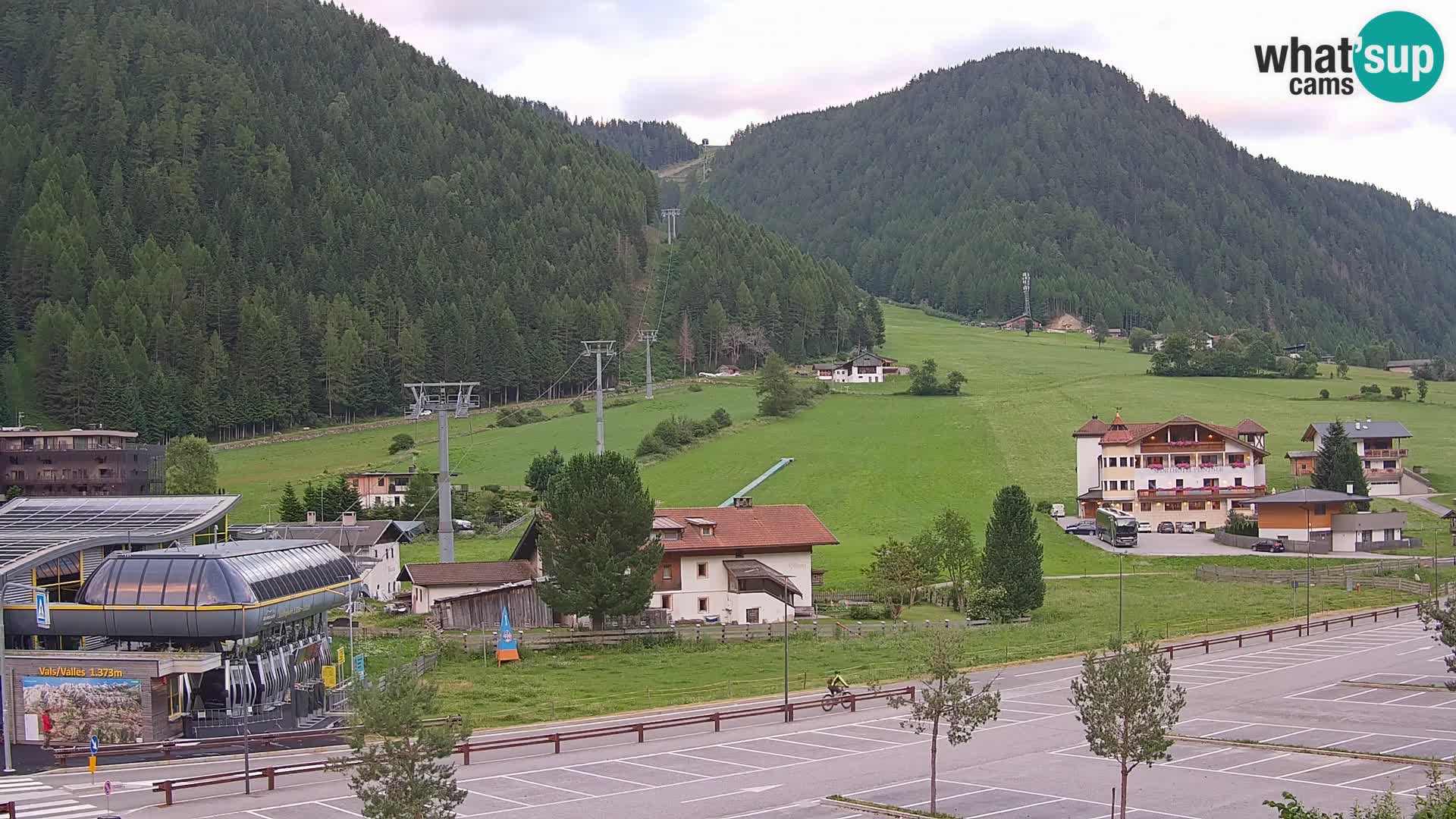 Gitschberg Jochtal | Vals Tal | Mühlbach