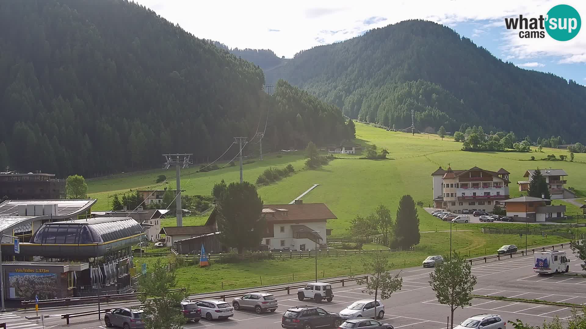 Sciare in Gitschberg Jochtal | Valles | Rio Pusteria