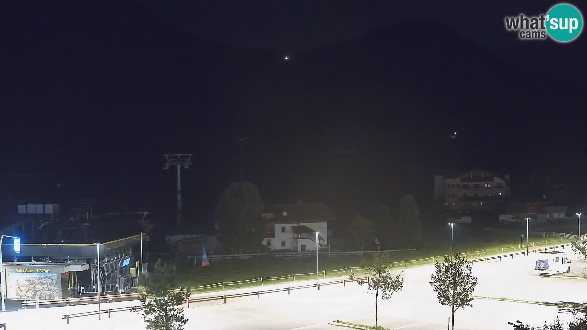 Gitschberg Jochtal | Valle de Vals | Rio Pusteria