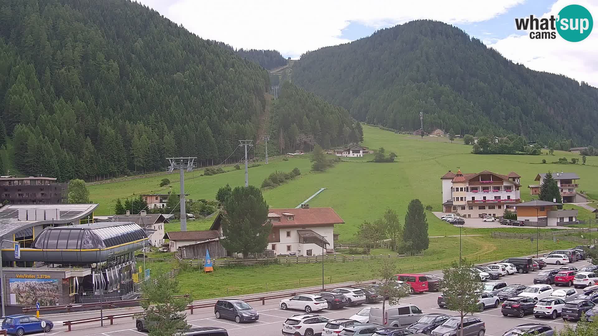 Gitschberg Jochtal | Vals Tal / Valles | Rio Pusteria