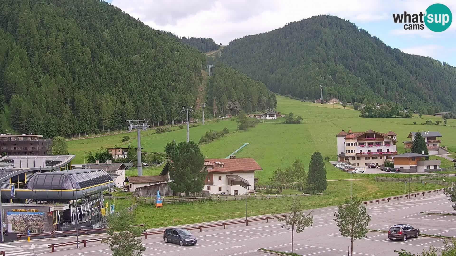 Gitschberg Jochtal | Vals Tal / Valles | Rio Pusteria