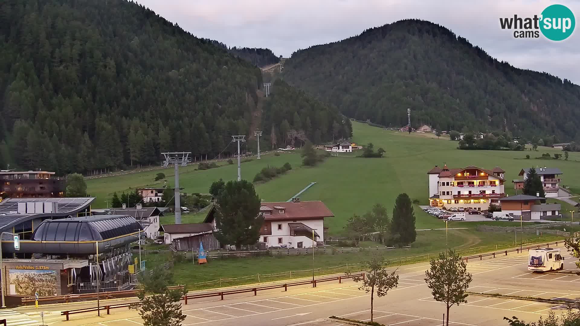 Gitschberg Jochtal | Vals Tal / Valles | Rio Pusteria