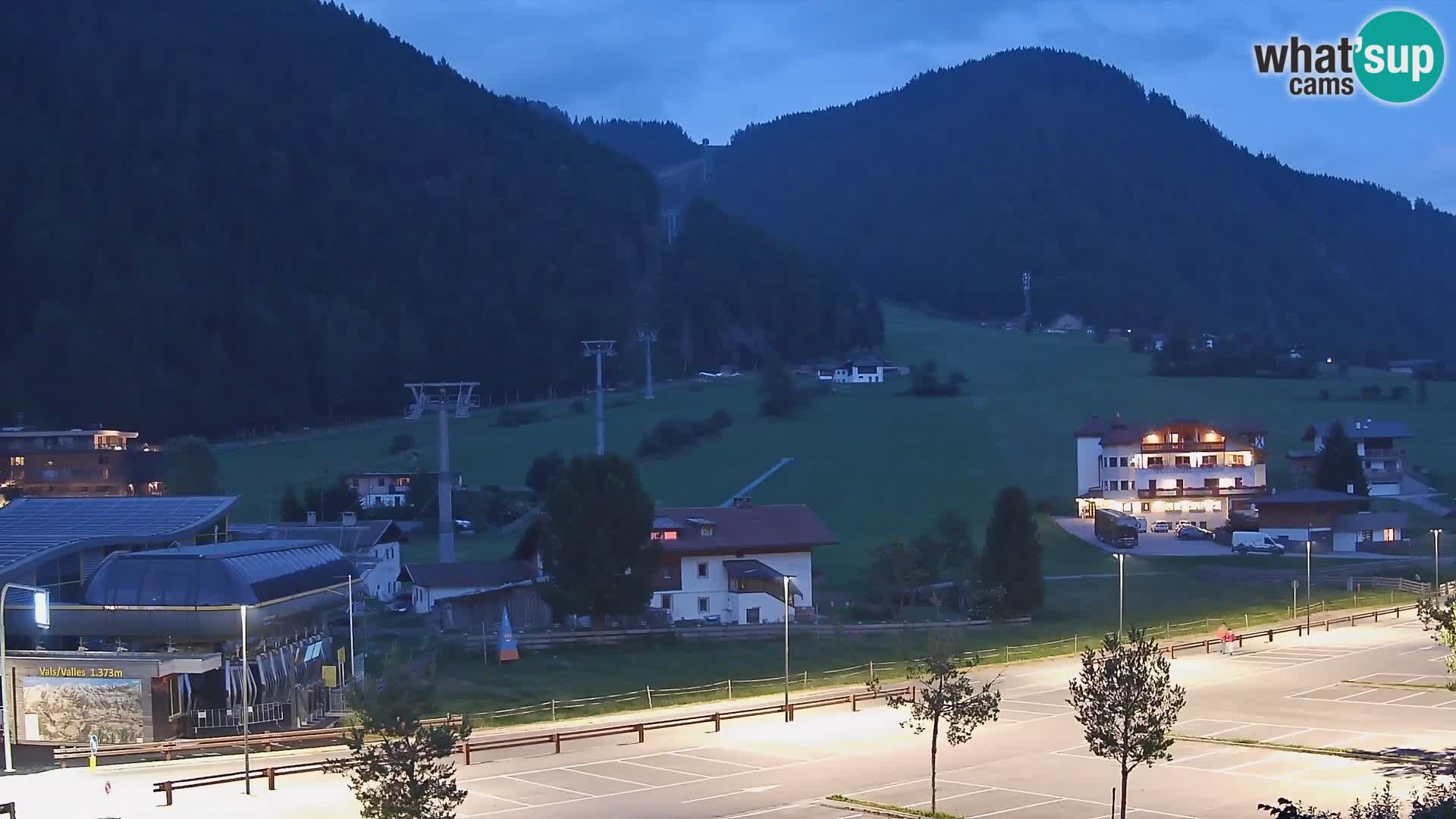 Gitschberg Jochtal | Dolina Vals | Rio Pusteria