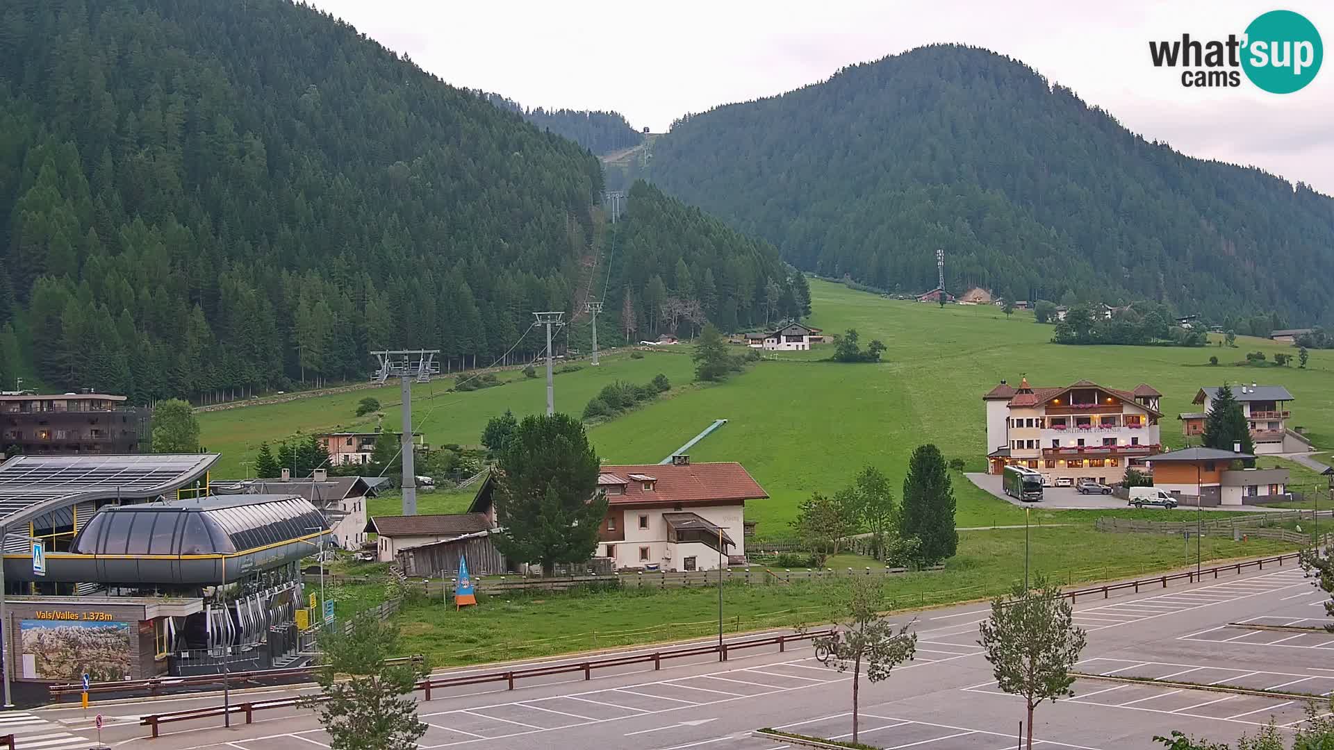 Gitschberg Jochtal | Vals Tal | Mühlbach