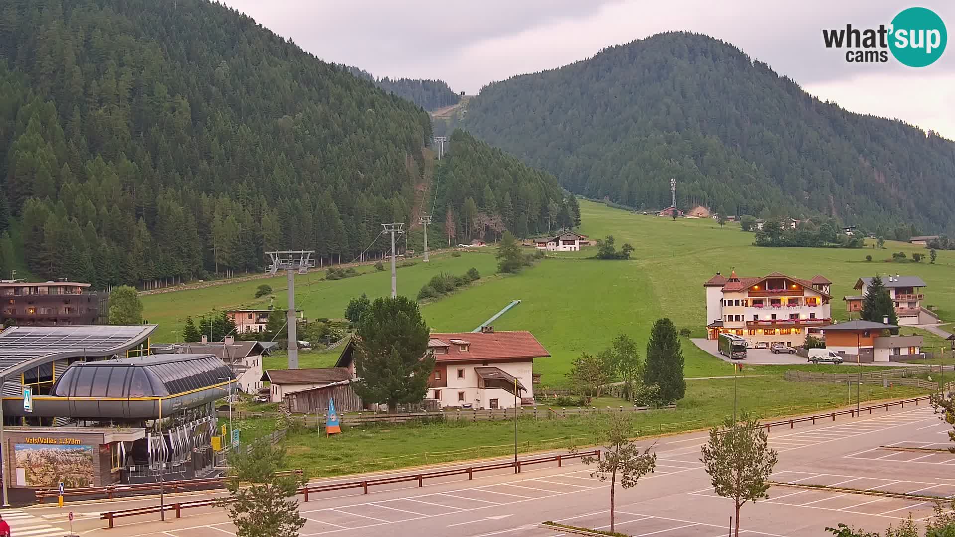 Gitschberg Jochtal | Vals Tal / Valles | Rio Pusteria