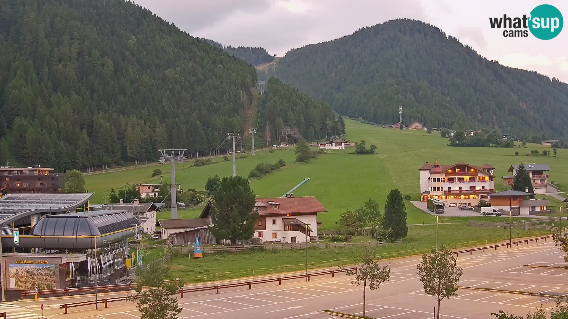 Gitschberg Jochtal | Vals Tal | Mühlbach