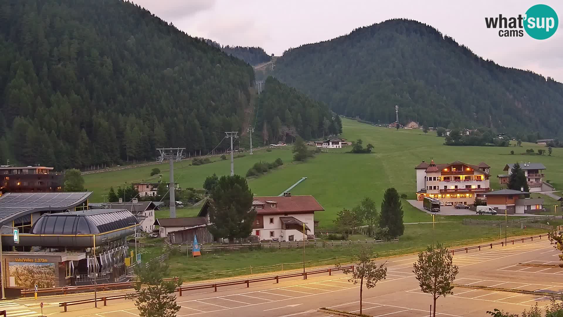 Gitschberg Jochtal | Vals Tal / Valles | Rio Pusteria