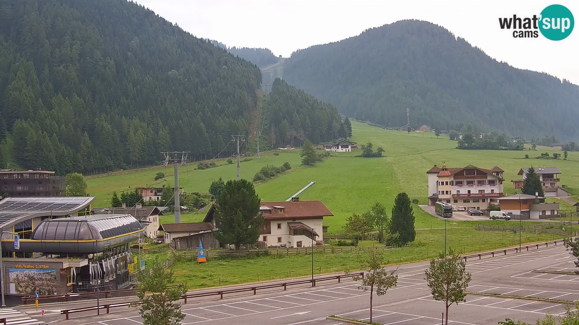 Gitschberg Jochtal | Vals Tal / Valles | Rio Pusteria