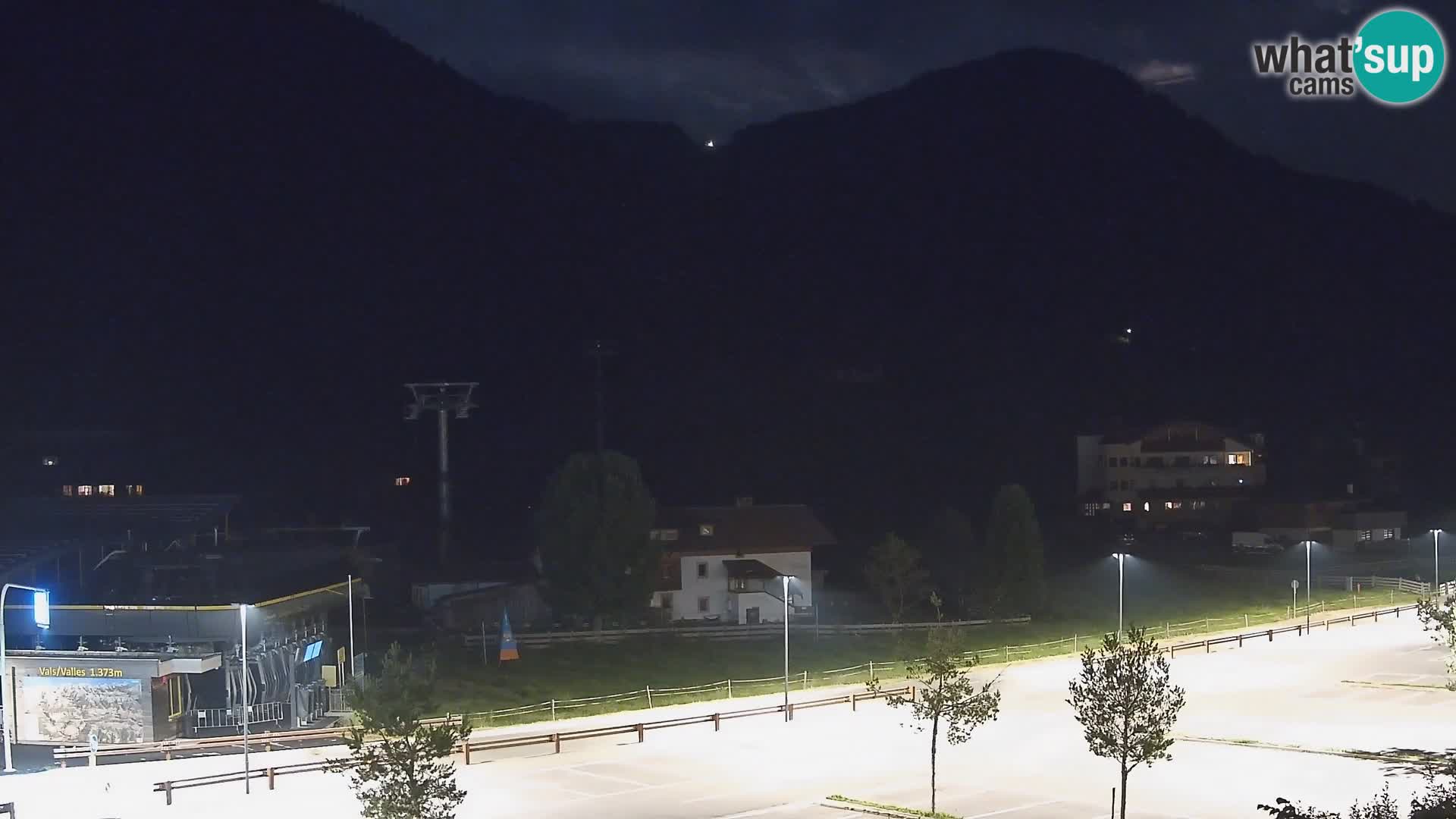 Gitschberg Jochtal | Valle de Vals | Rio Pusteria