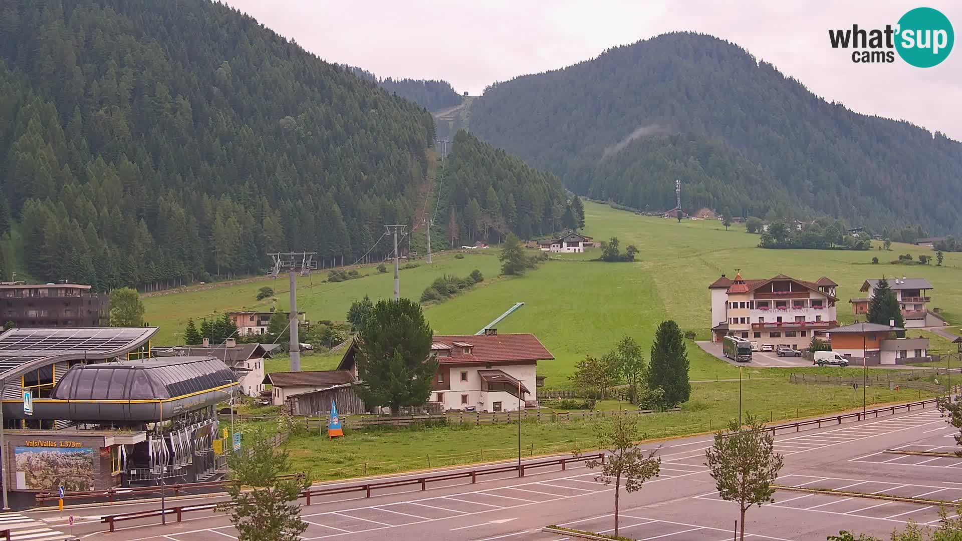 Gitschberg Jochtal | Vals Tal / Valles | Rio Pusteria