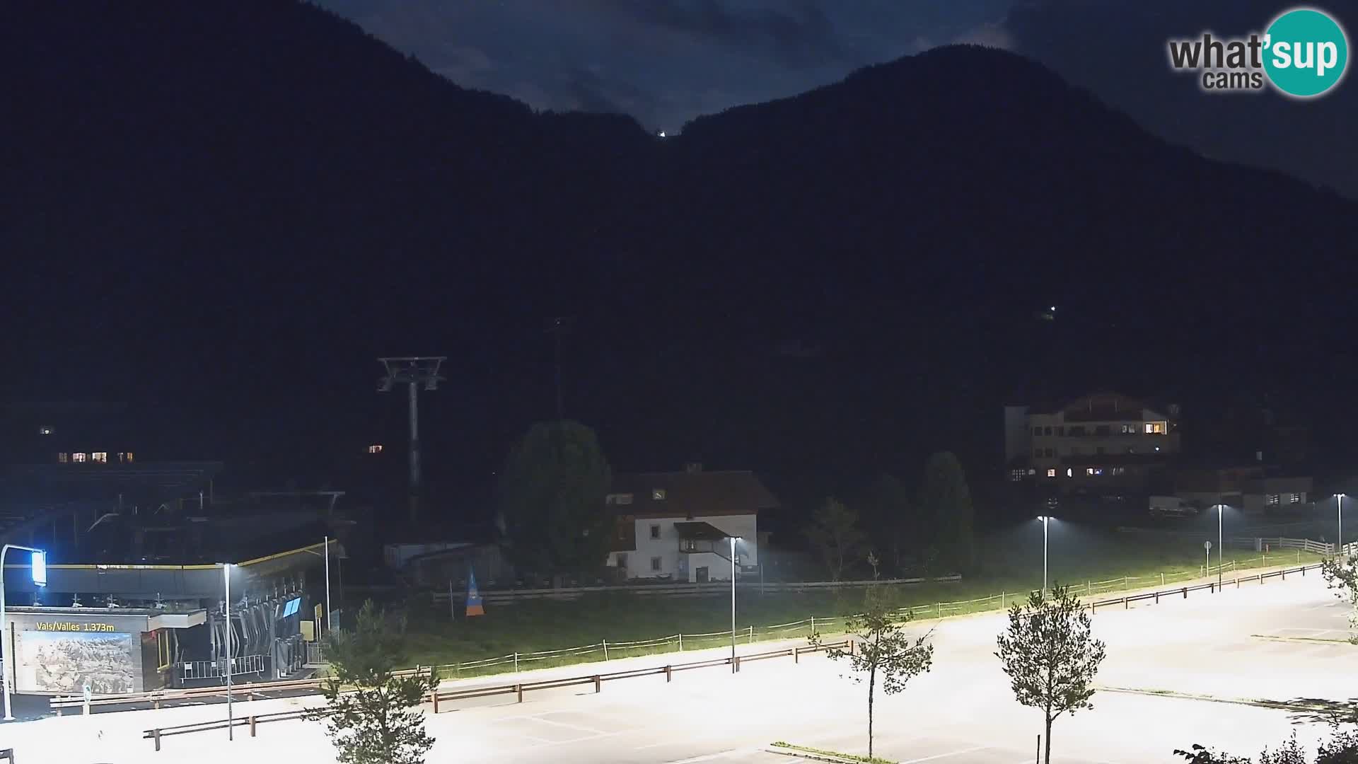 Gitschberg Jochtal | Dolina Vals | Rio Pusteria