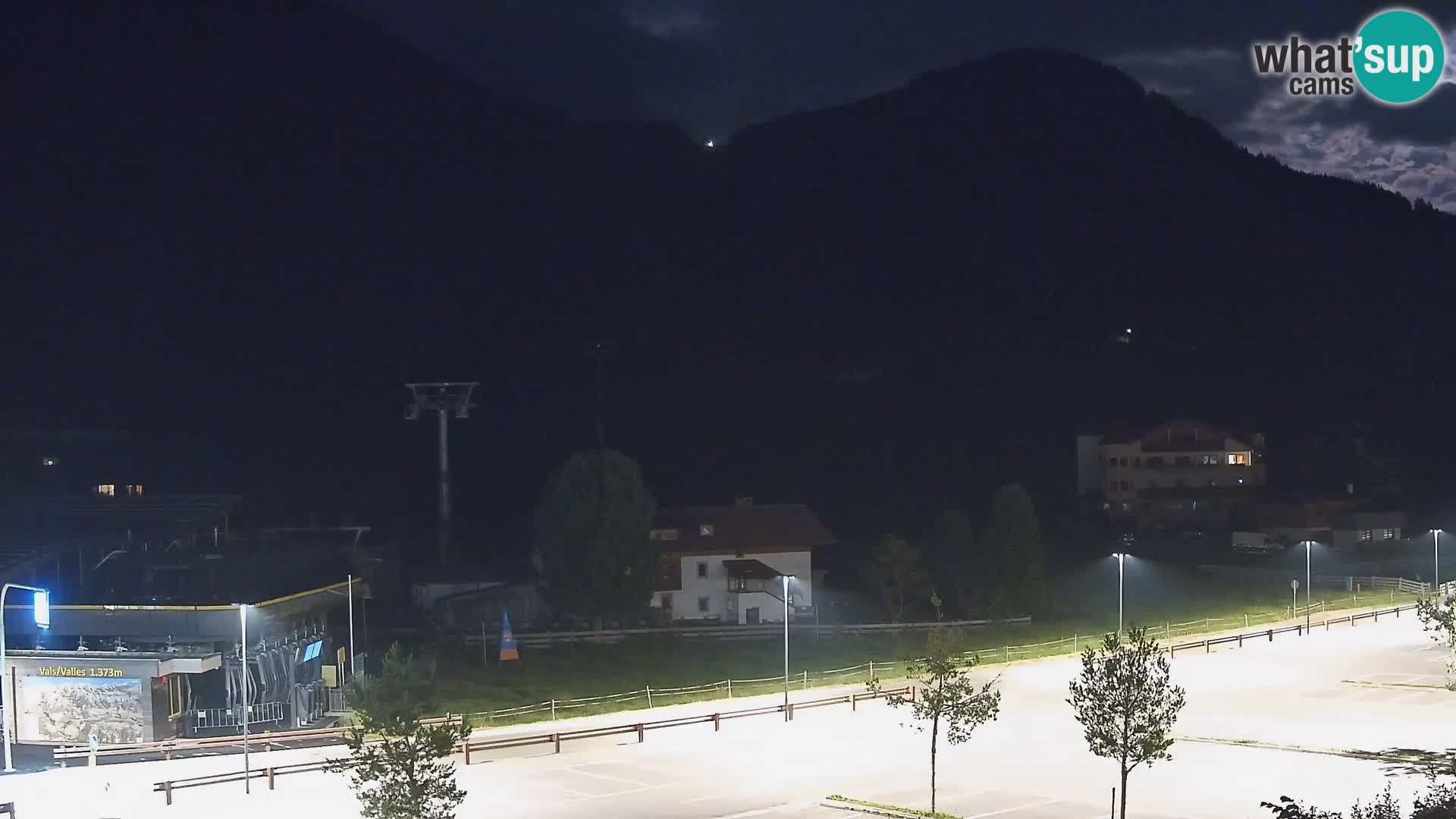 Gitschberg Jochtal | Valle de Vals | Rio Pusteria