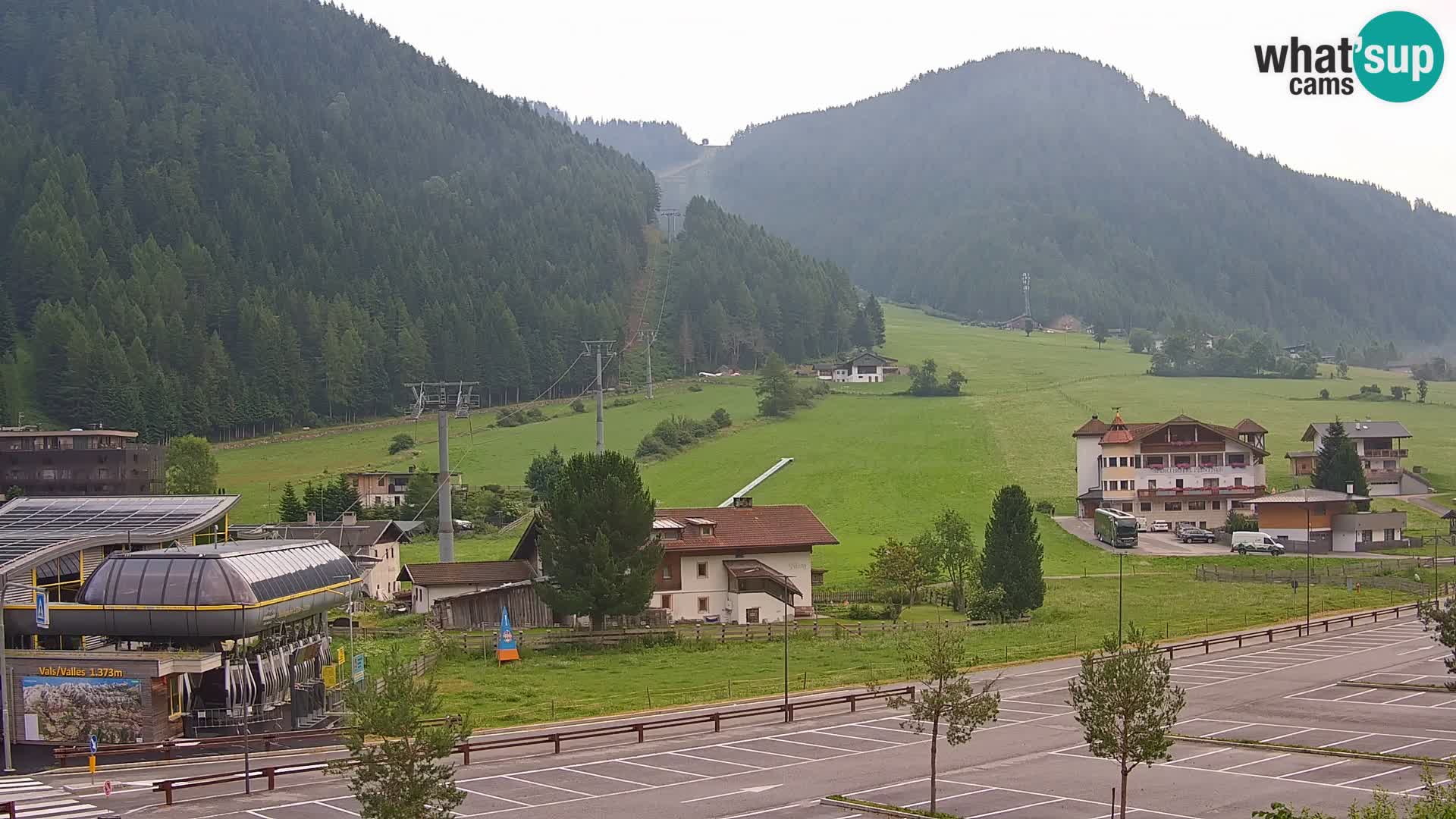 Sciare in Gitschberg Jochtal | Valles | Rio Pusteria