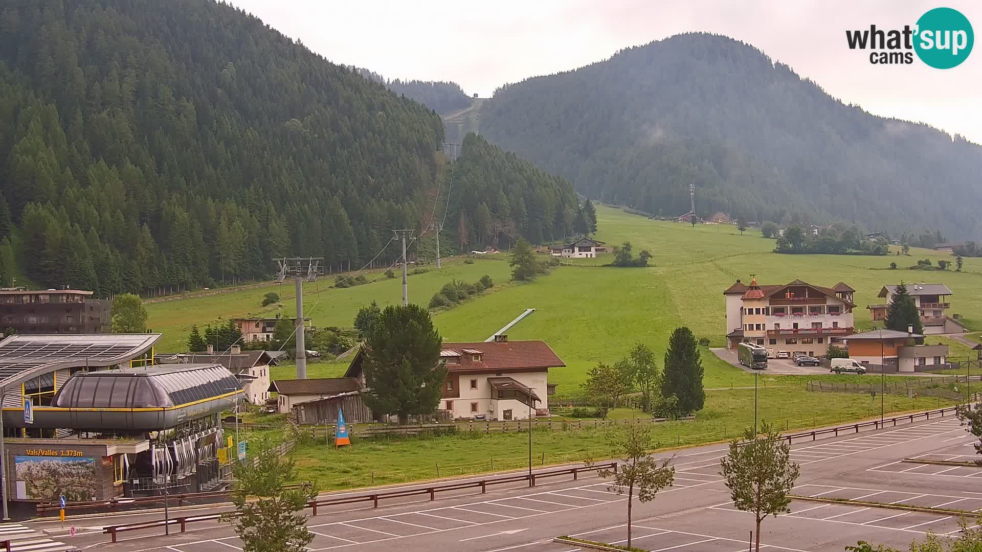 Gitschberg Jochtal | Vals Tal | Mühlbach