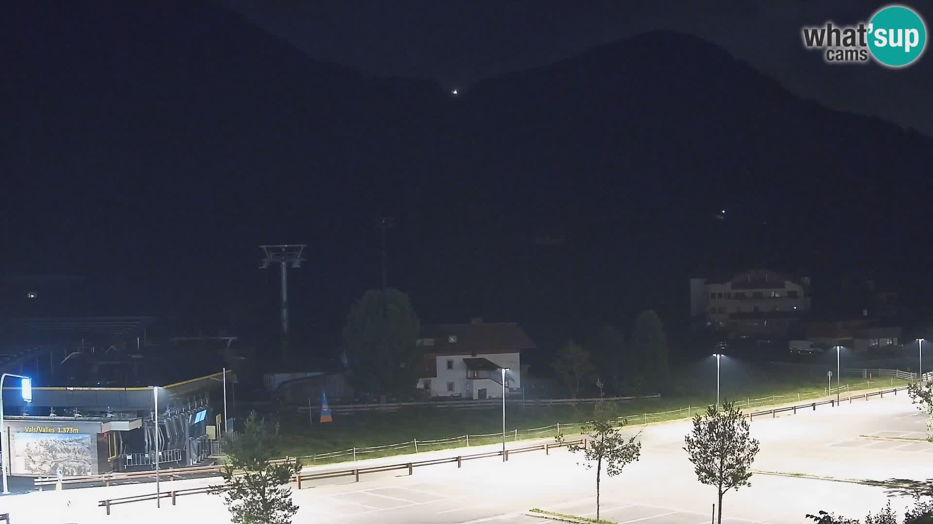 Sciare in Gitschberg Jochtal | Valles | Rio Pusteria