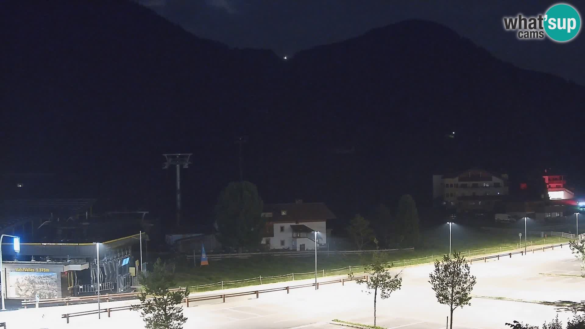 Gitschberg Jochtal | Vals Tal / Valles | Rio Pusteria