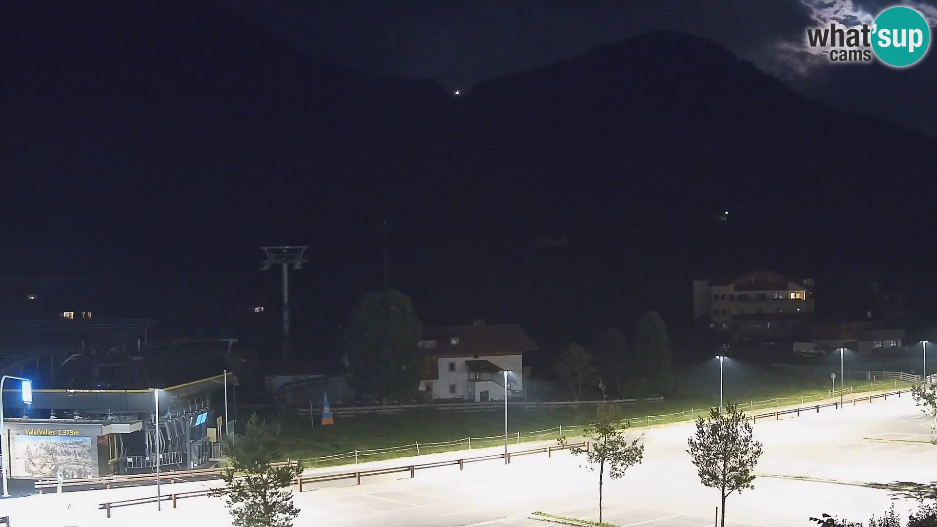 Gitschberg Jochtal | Vals Tal | Mühlbach