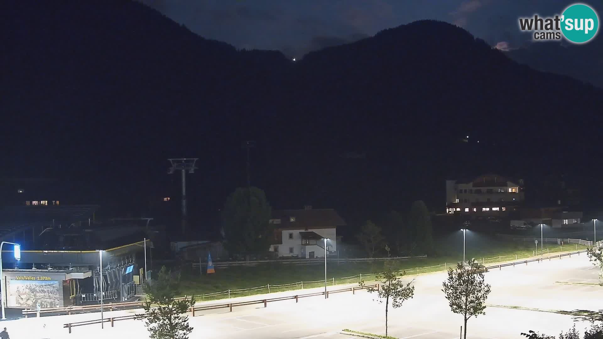 Gitschberg Jochtal | Vals Tal / Valles | Rio Pusteria