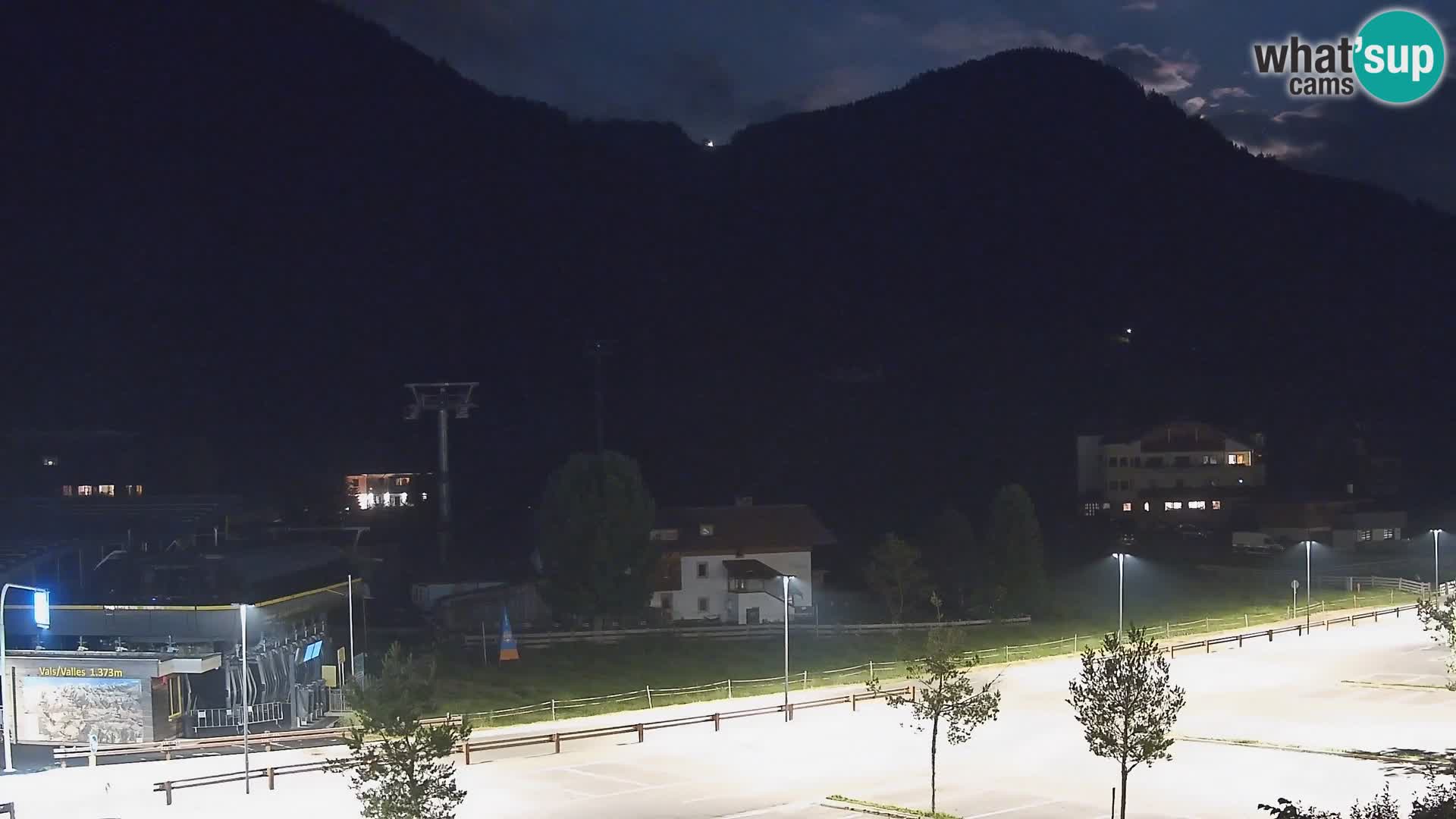 Sciare in Gitschberg Jochtal | Valles | Rio Pusteria
