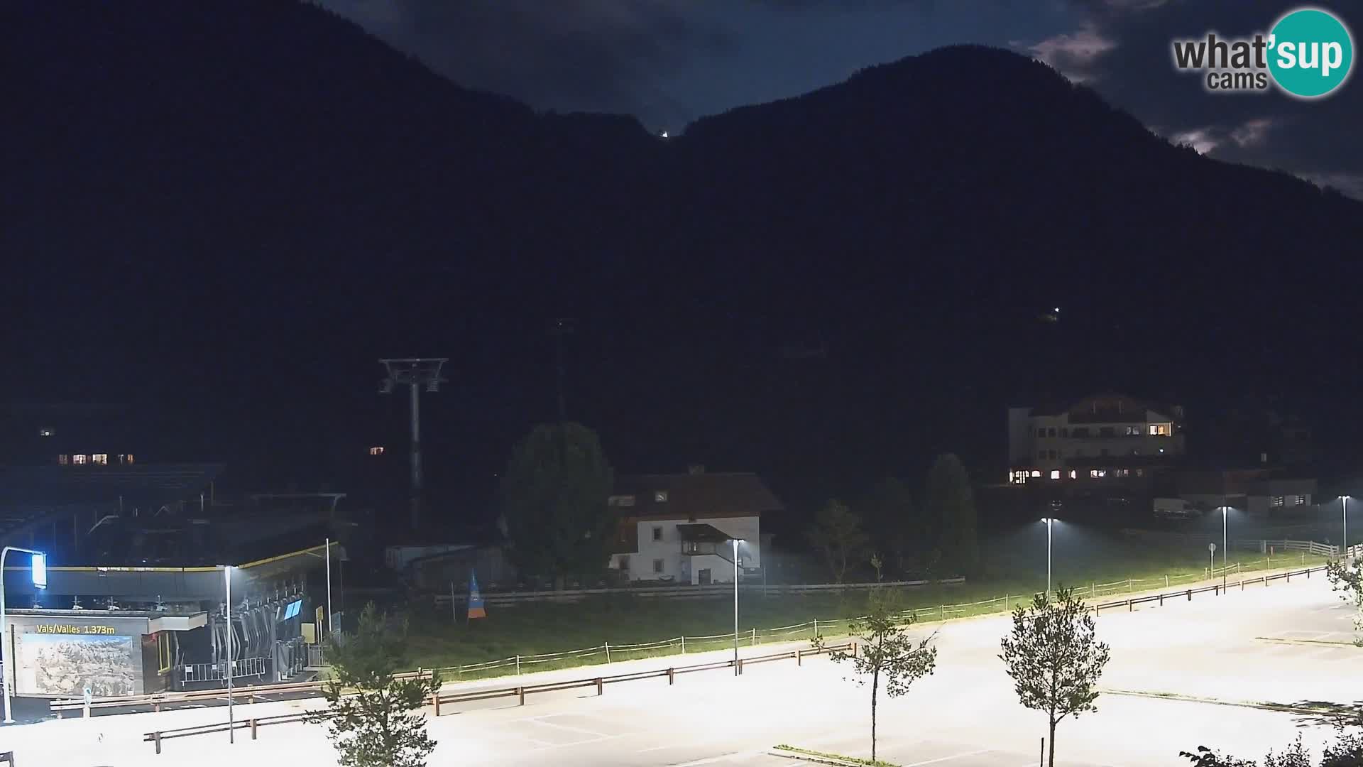 Gitschberg Jochtal | Vals Tal | Mühlbach