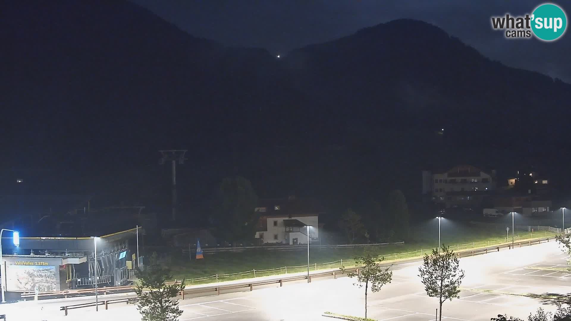 Gitschberg Jochtal | Vals Tal / Valles | Rio Pusteria