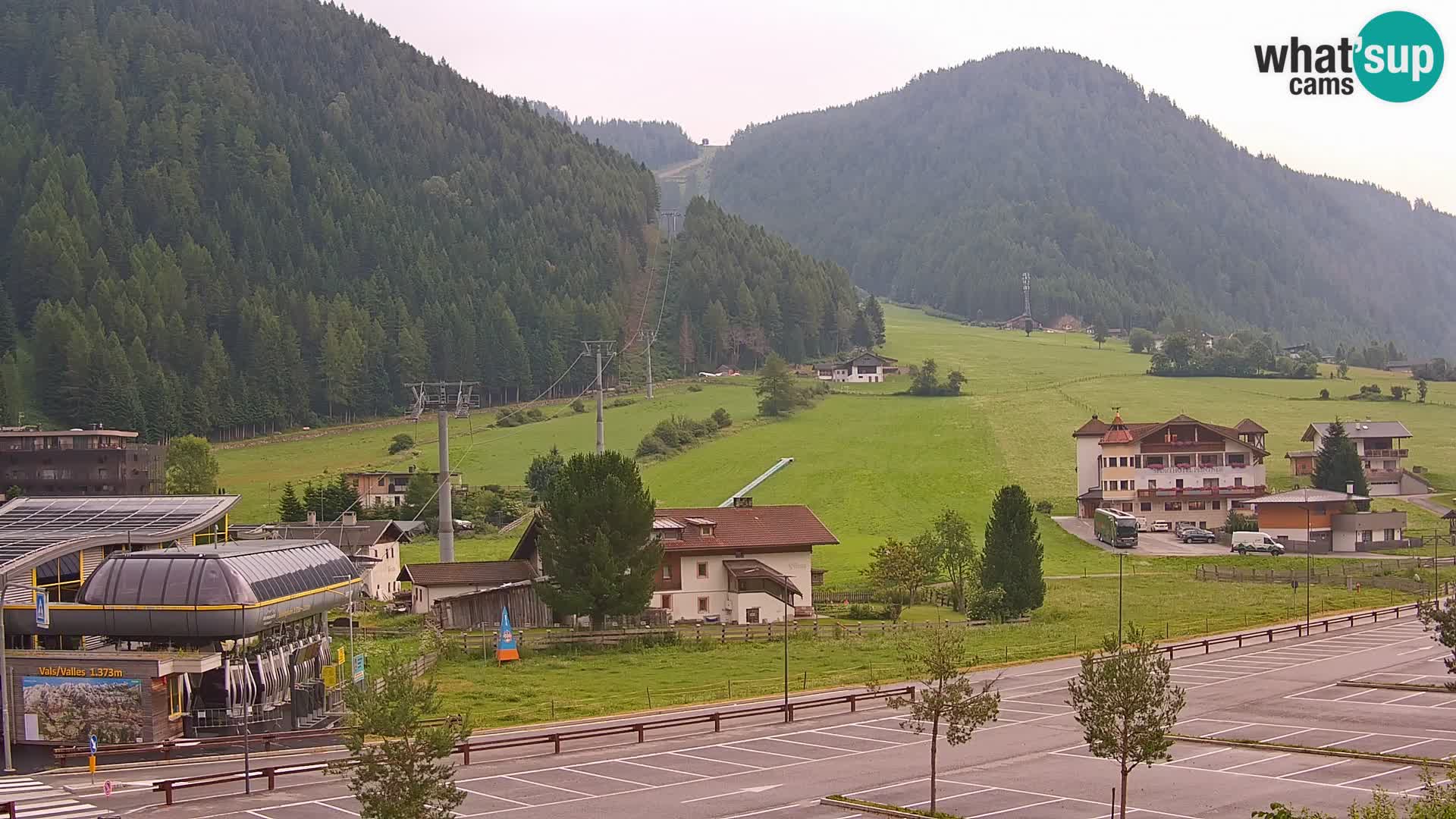 Gitschberg Jochtal | Vals Tal | Mühlbach