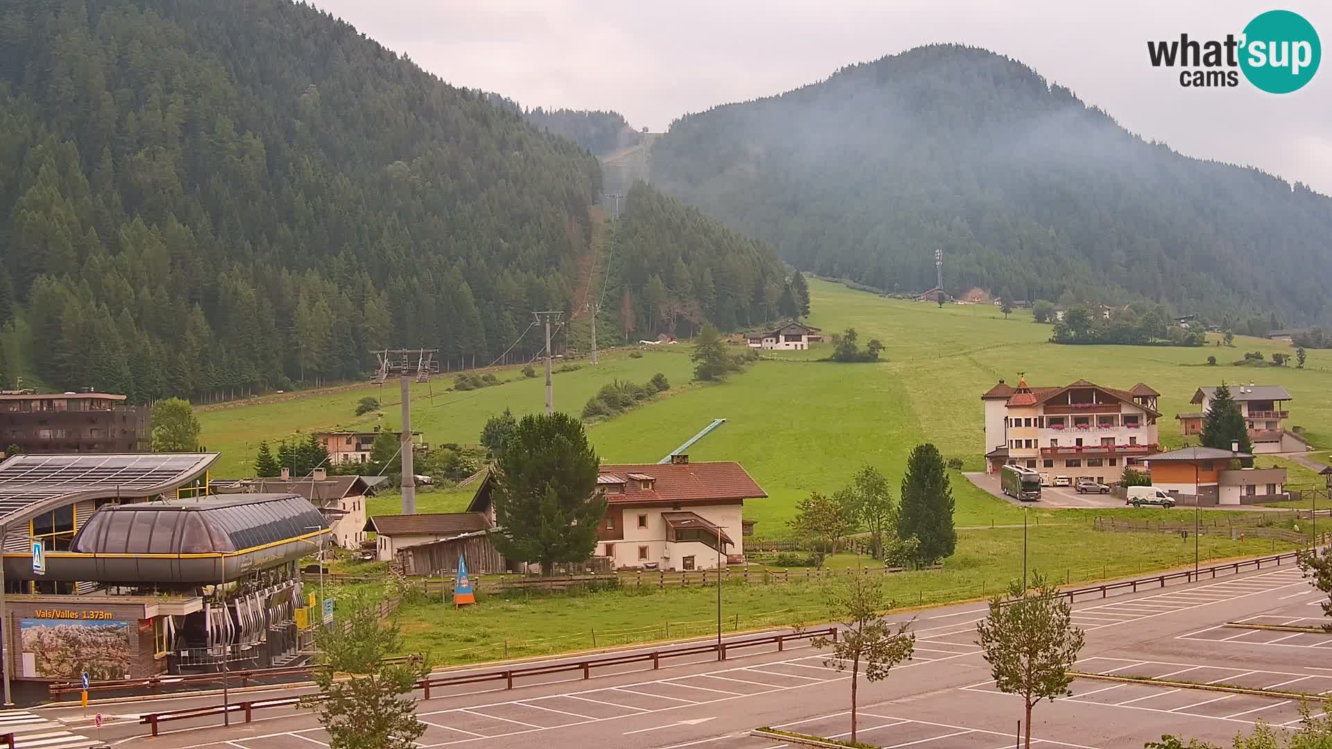 Gitschberg Jochtal | Vals Tal | Mühlbach