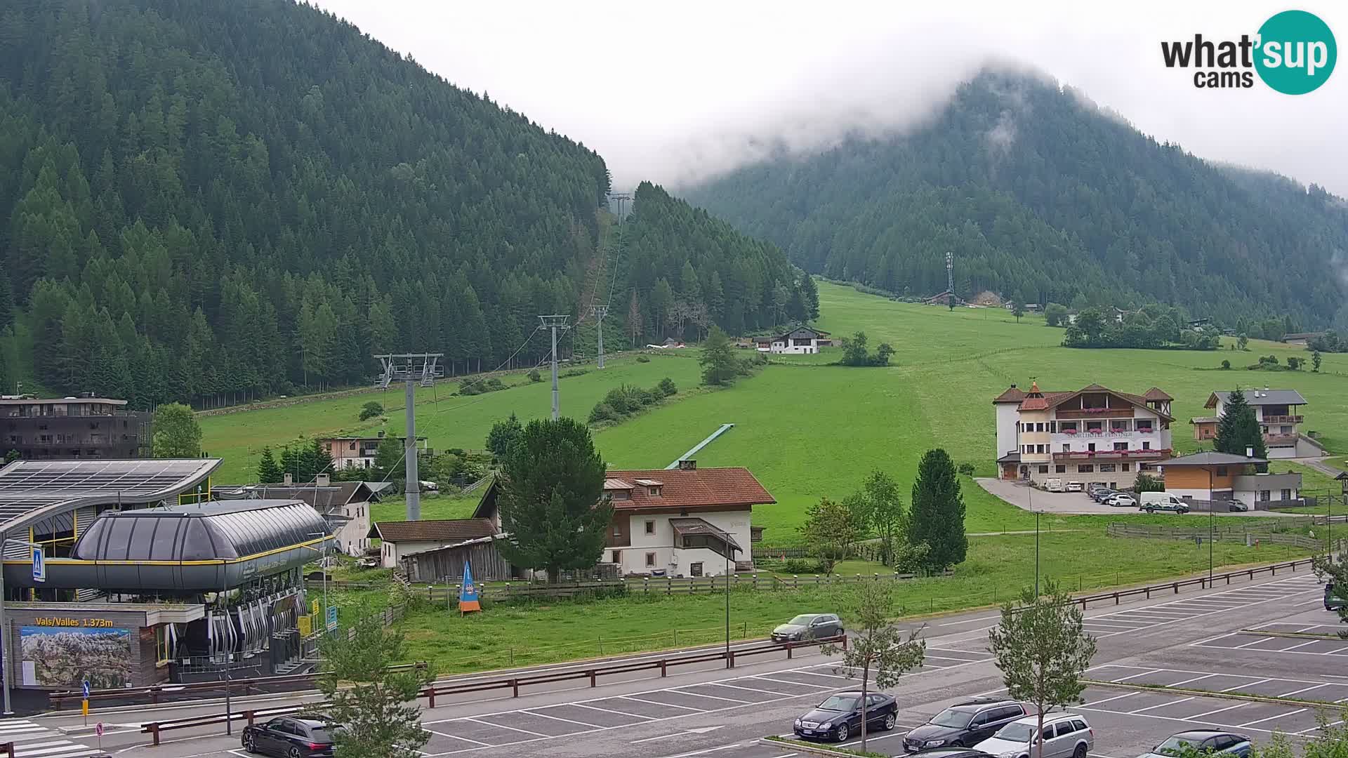 Gitschberg Jochtal | Vals Tal | Mühlbach
