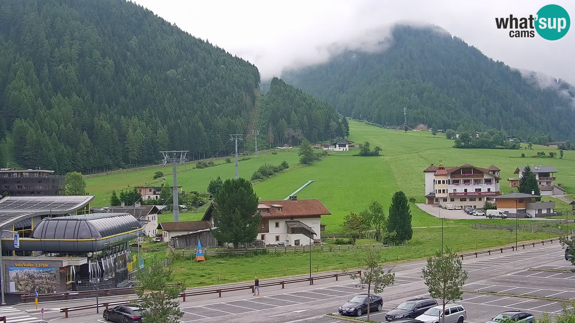 Sciare in Gitschberg Jochtal | Valles | Rio Pusteria