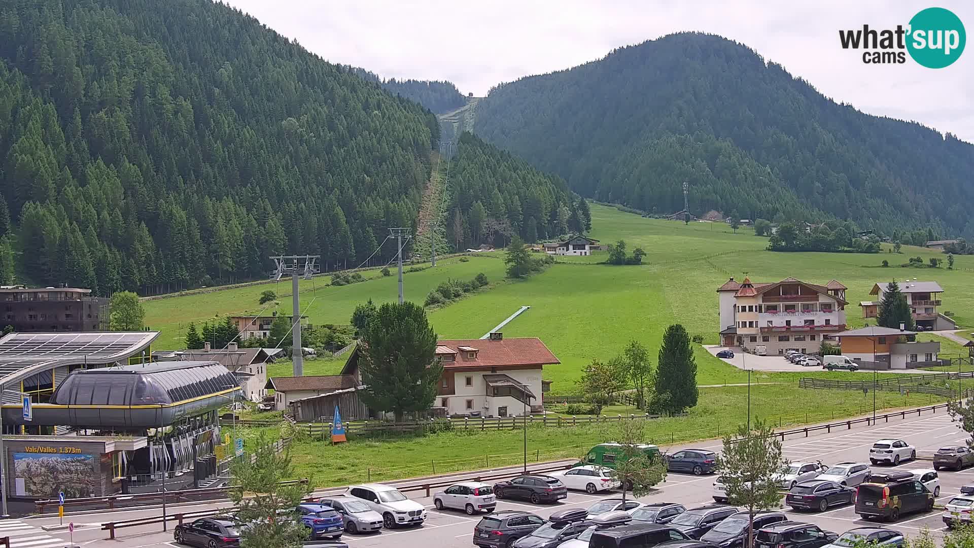 Gitschberg Jochtal | Vals Tal | Mühlbach