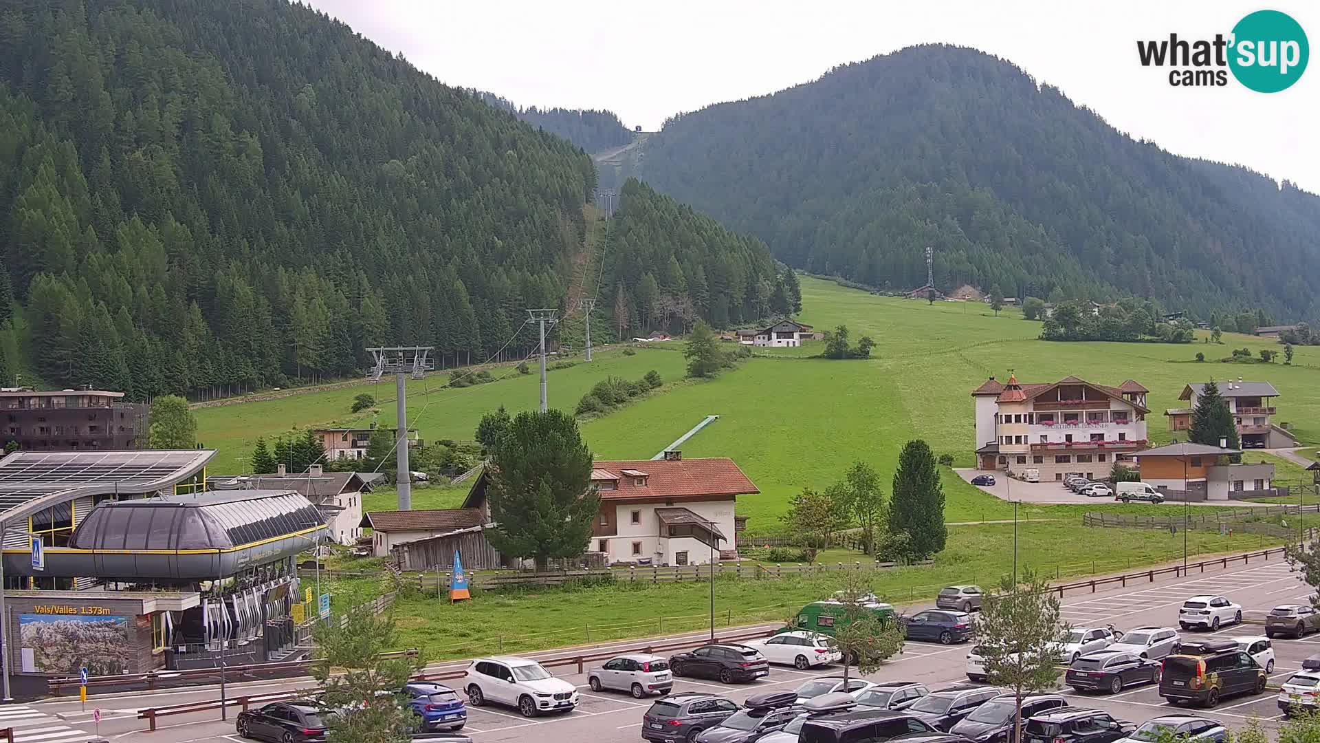 Gitschberg Jochtal | Vals Tal / Valles | Rio Pusteria