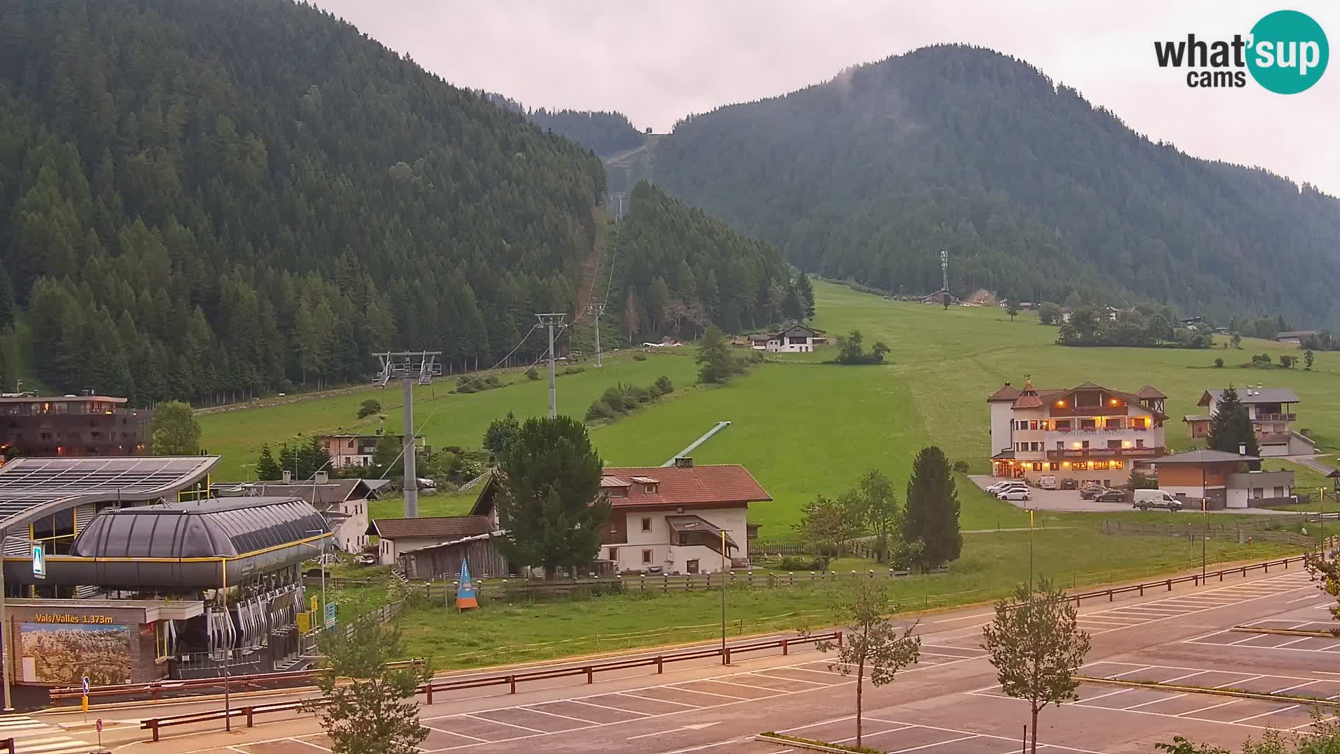 Gitschberg Jochtal | Vals Tal / Valles | Rio Pusteria