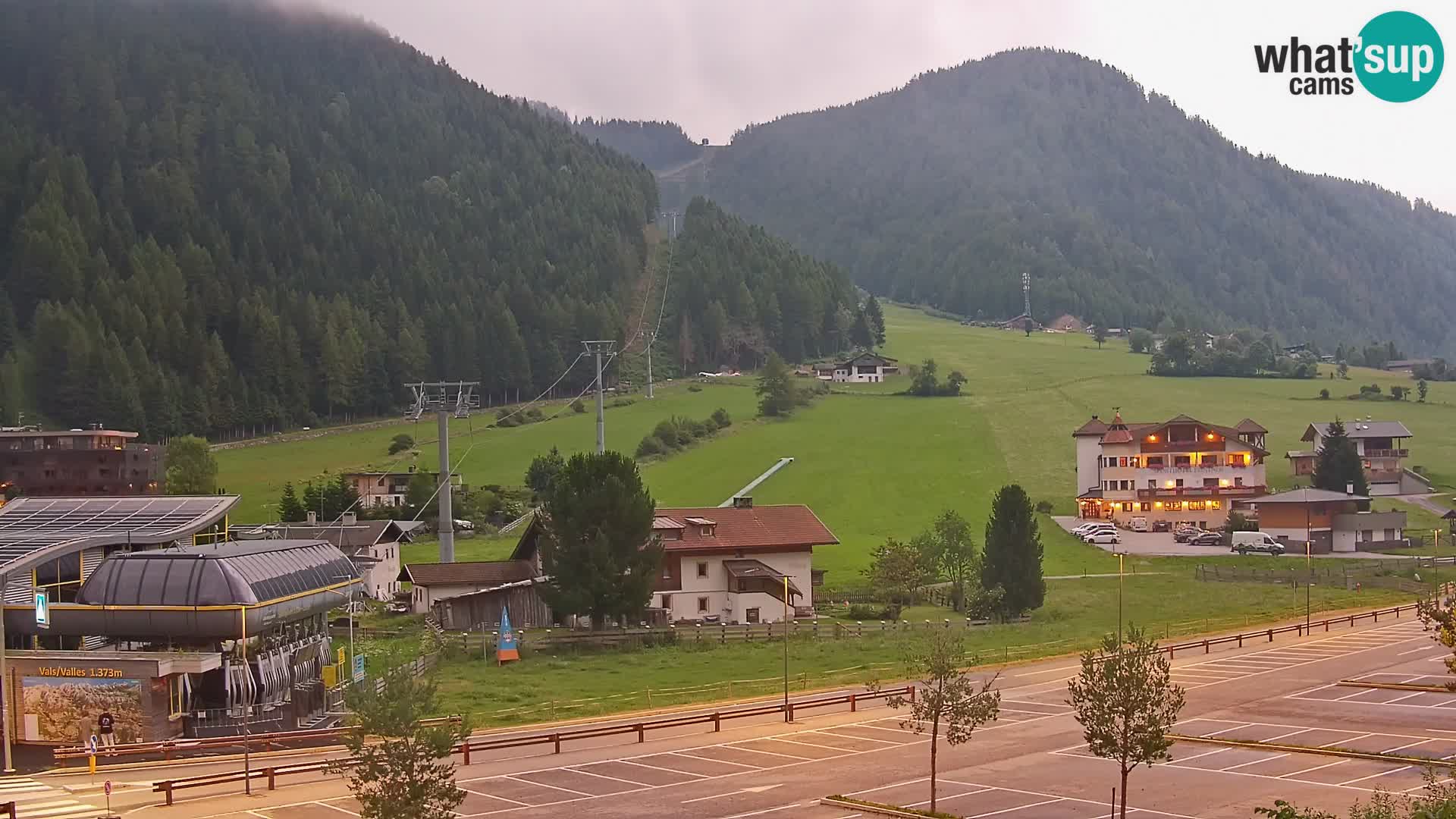Sciare in Gitschberg Jochtal | Valles | Rio Pusteria