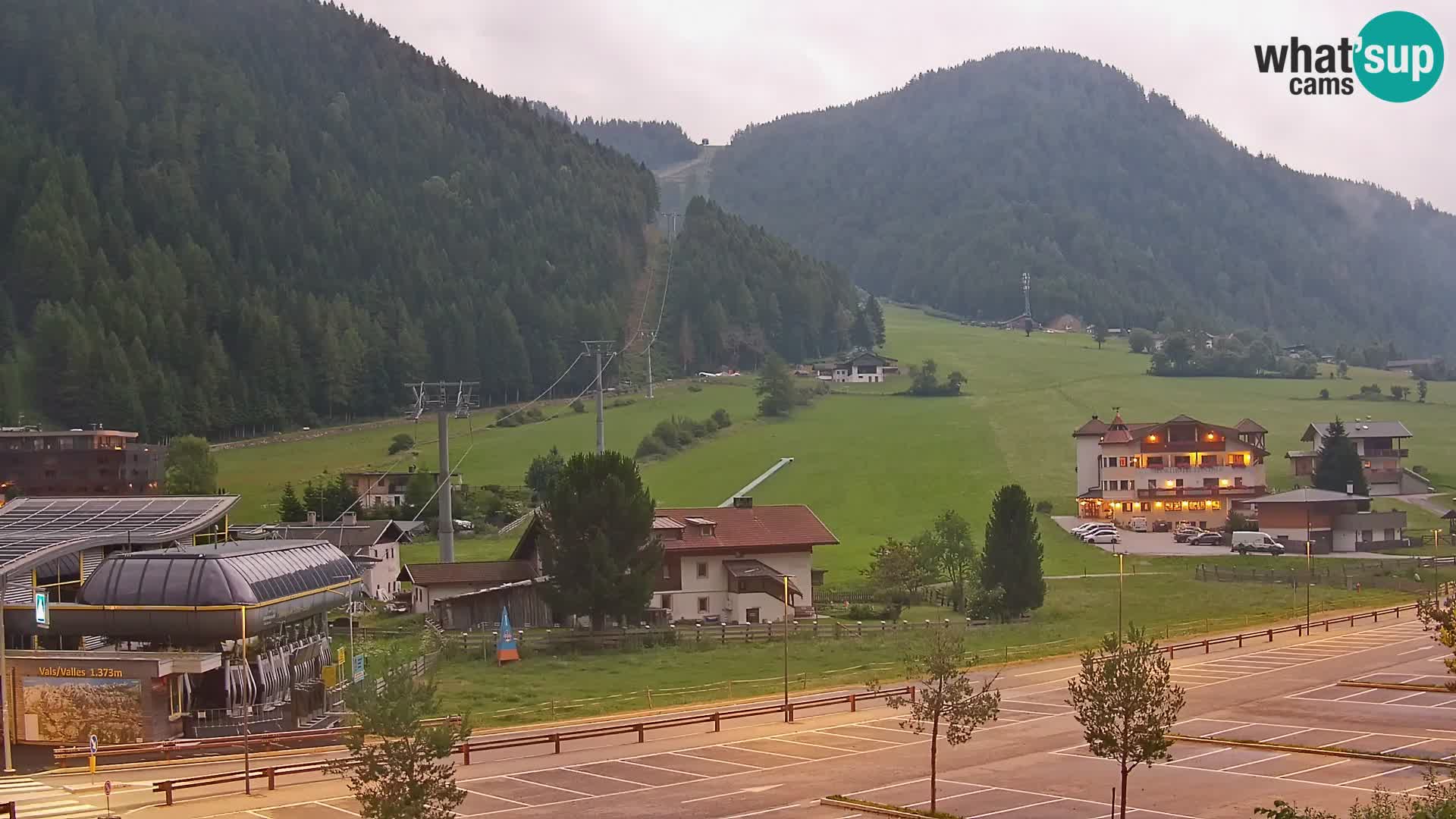 Gitschberg Jochtal | Vals Tal / Valles | Rio Pusteria
