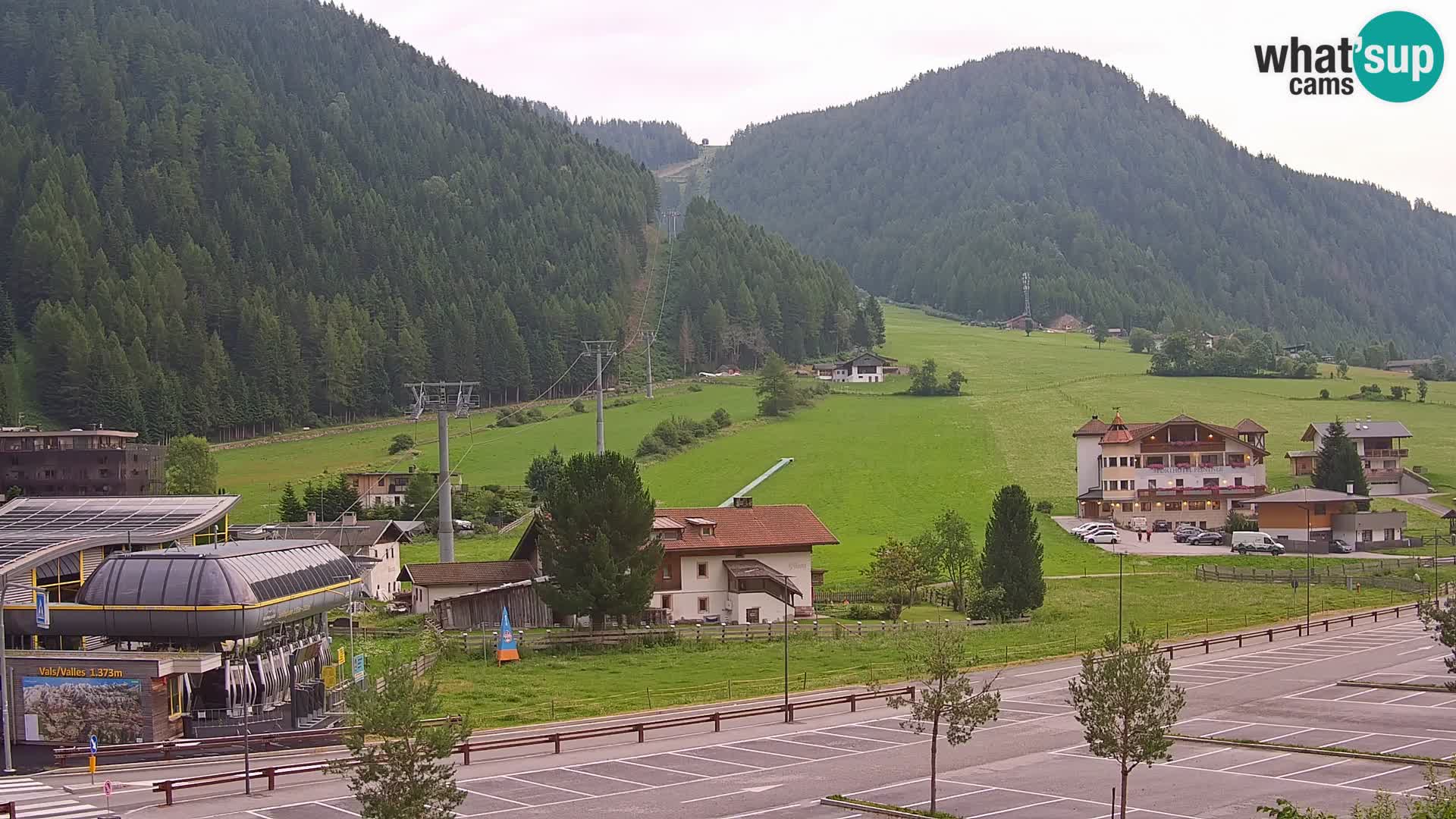Gitschberg Jochtal | Vals Tal / Valles | Rio Pusteria