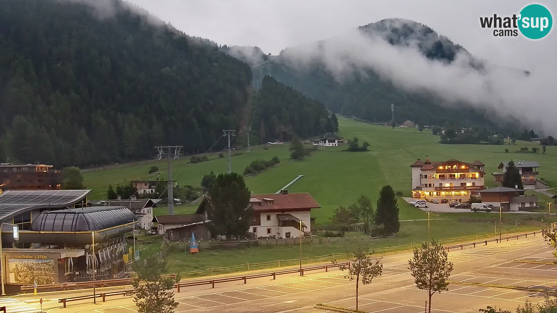 Gitschberg Jochtal | Vals Tal / Valles | Rio Pusteria