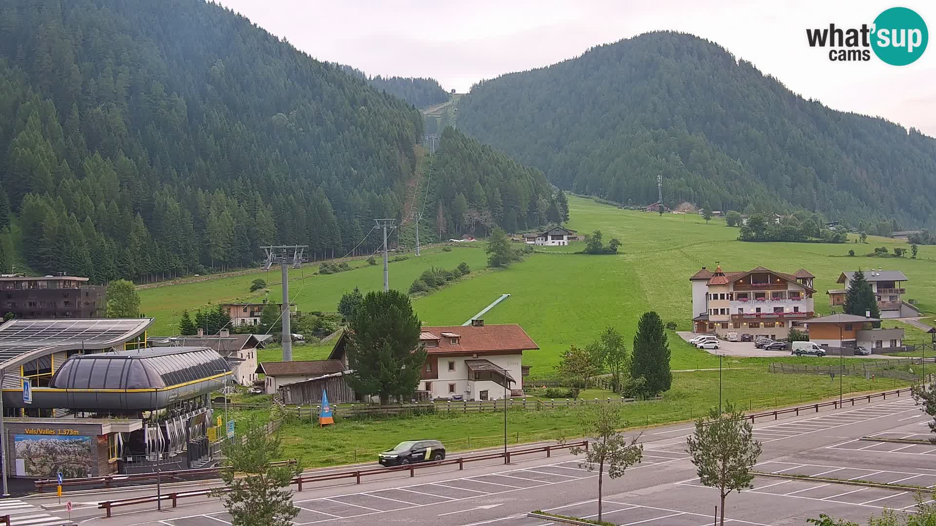 Sciare in Gitschberg Jochtal | Valles | Rio Pusteria
