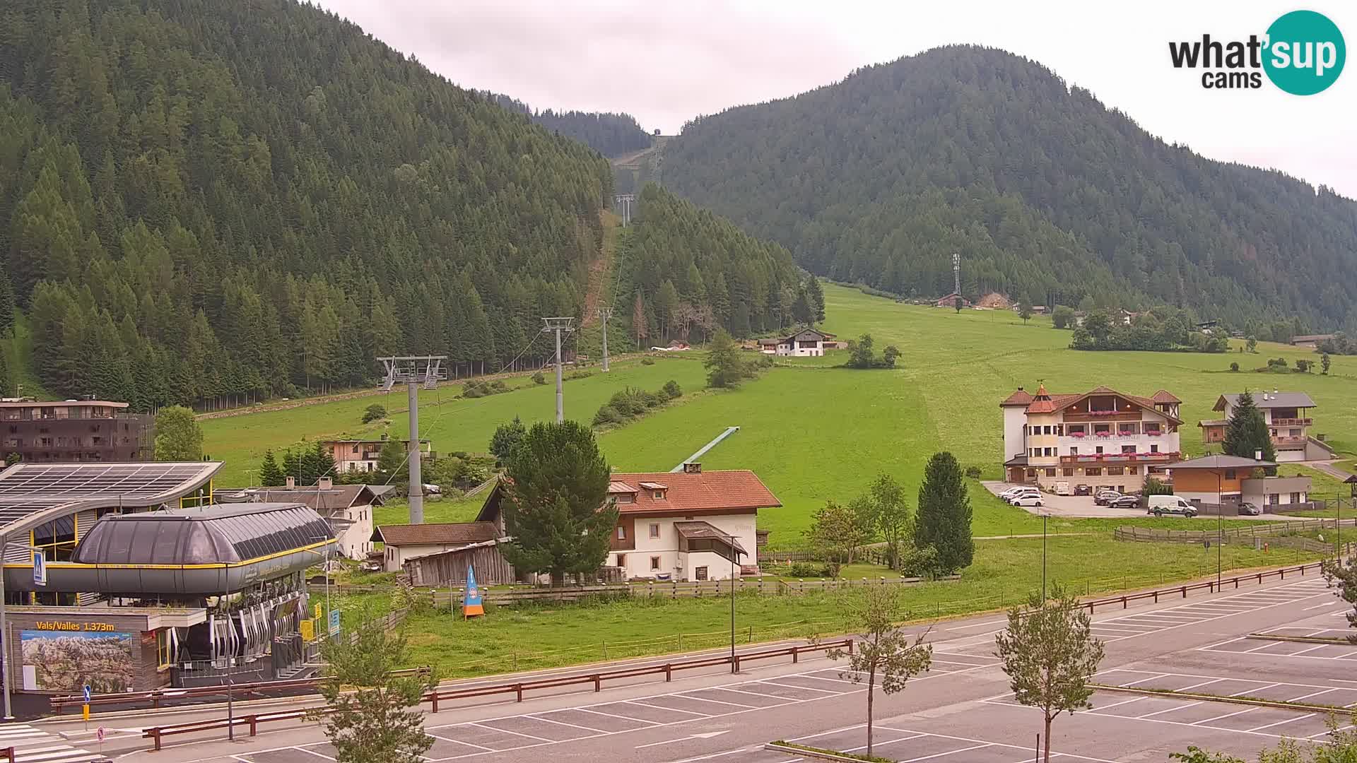 Gitschberg Jochtal | Vals Tal / Valles | Rio Pusteria