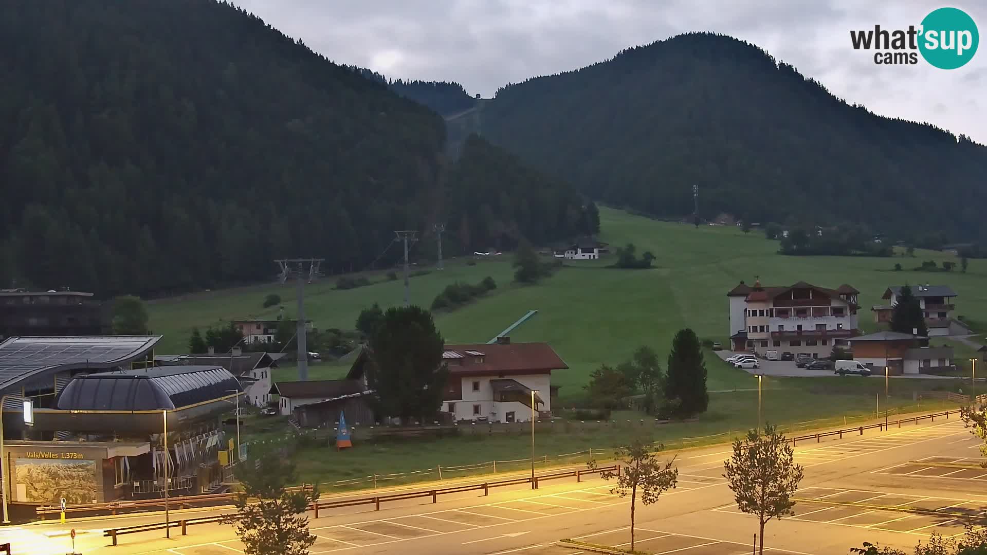 Gitschberg Jochtal | Vals Tal | Mühlbach