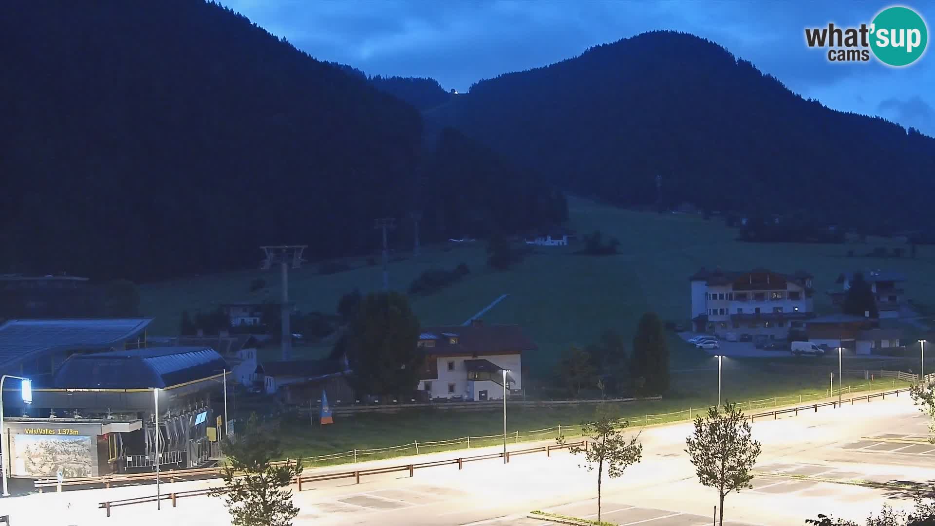 Sciare in Gitschberg Jochtal | Valles | Rio Pusteria