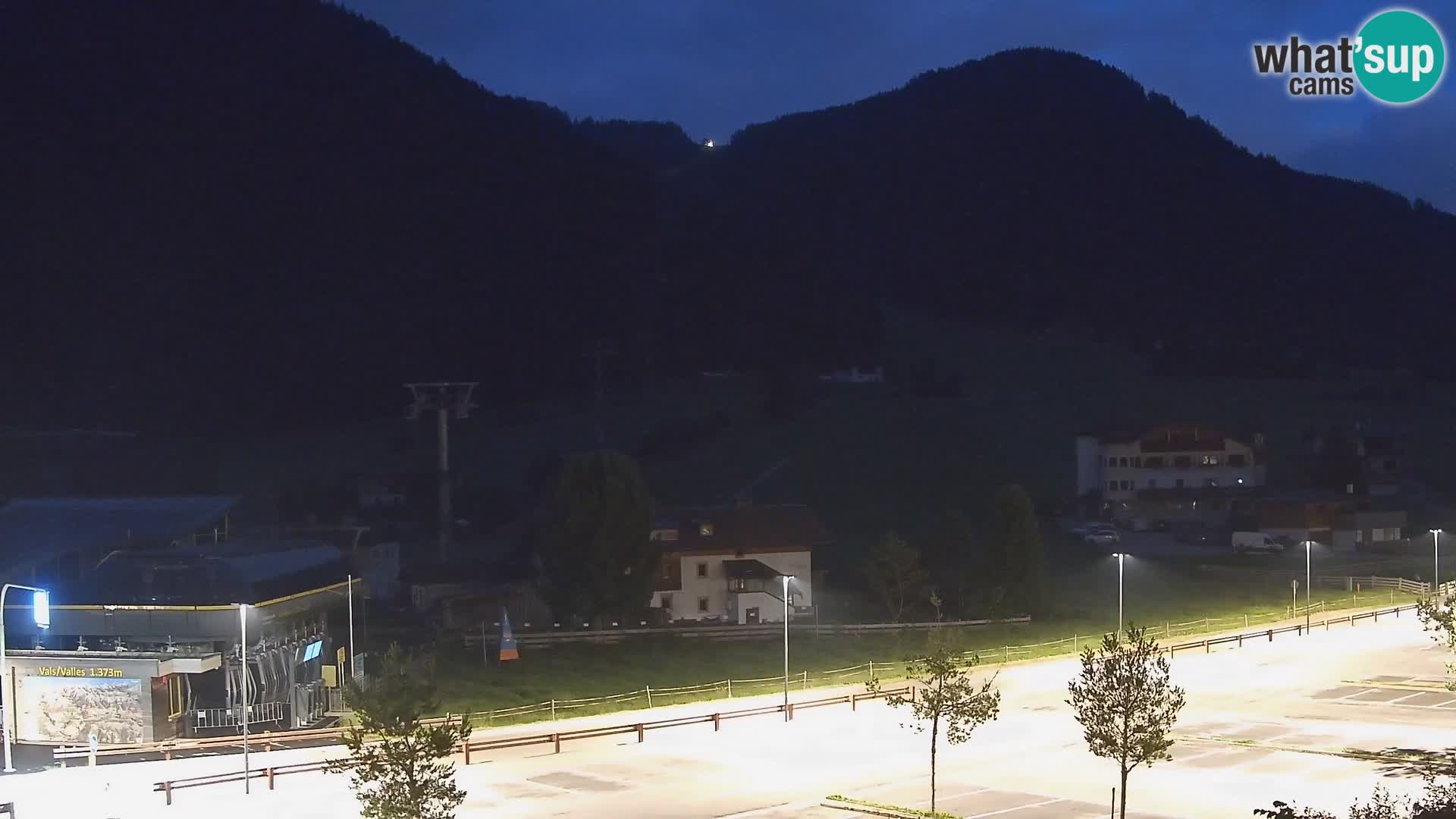 Gitschberg Jochtal | Vals Tal | Mühlbach