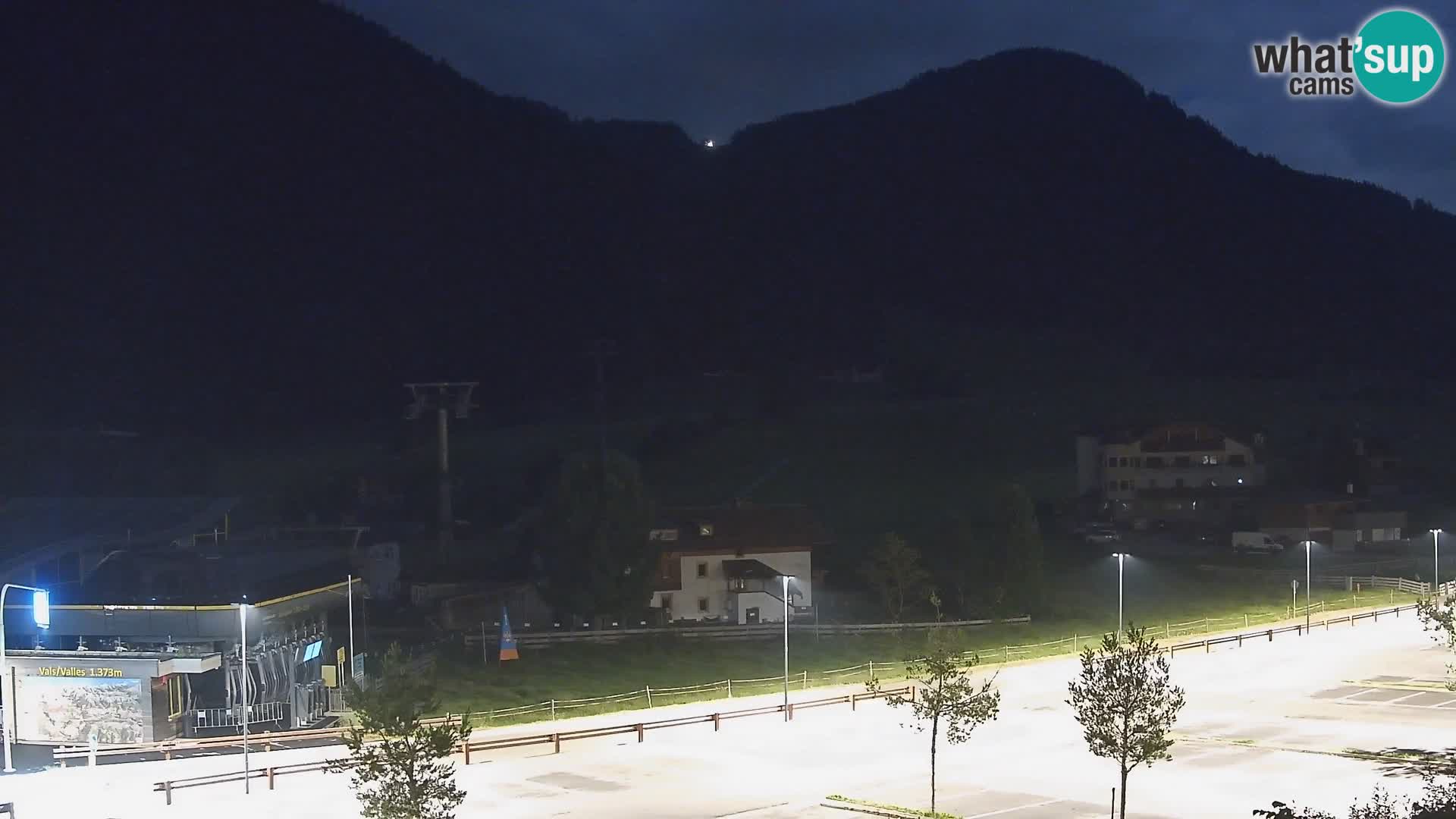 Gitschberg Jochtal | Vals Tal / Valles | Rio Pusteria