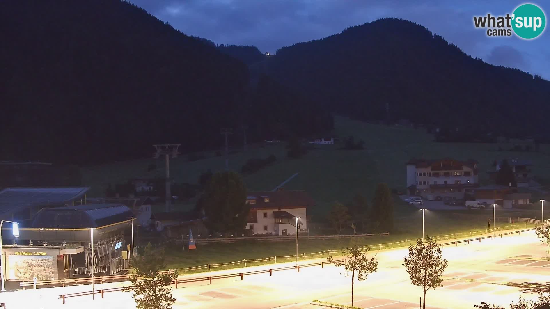 Gitschberg Jochtal | Vals Tal | Mühlbach