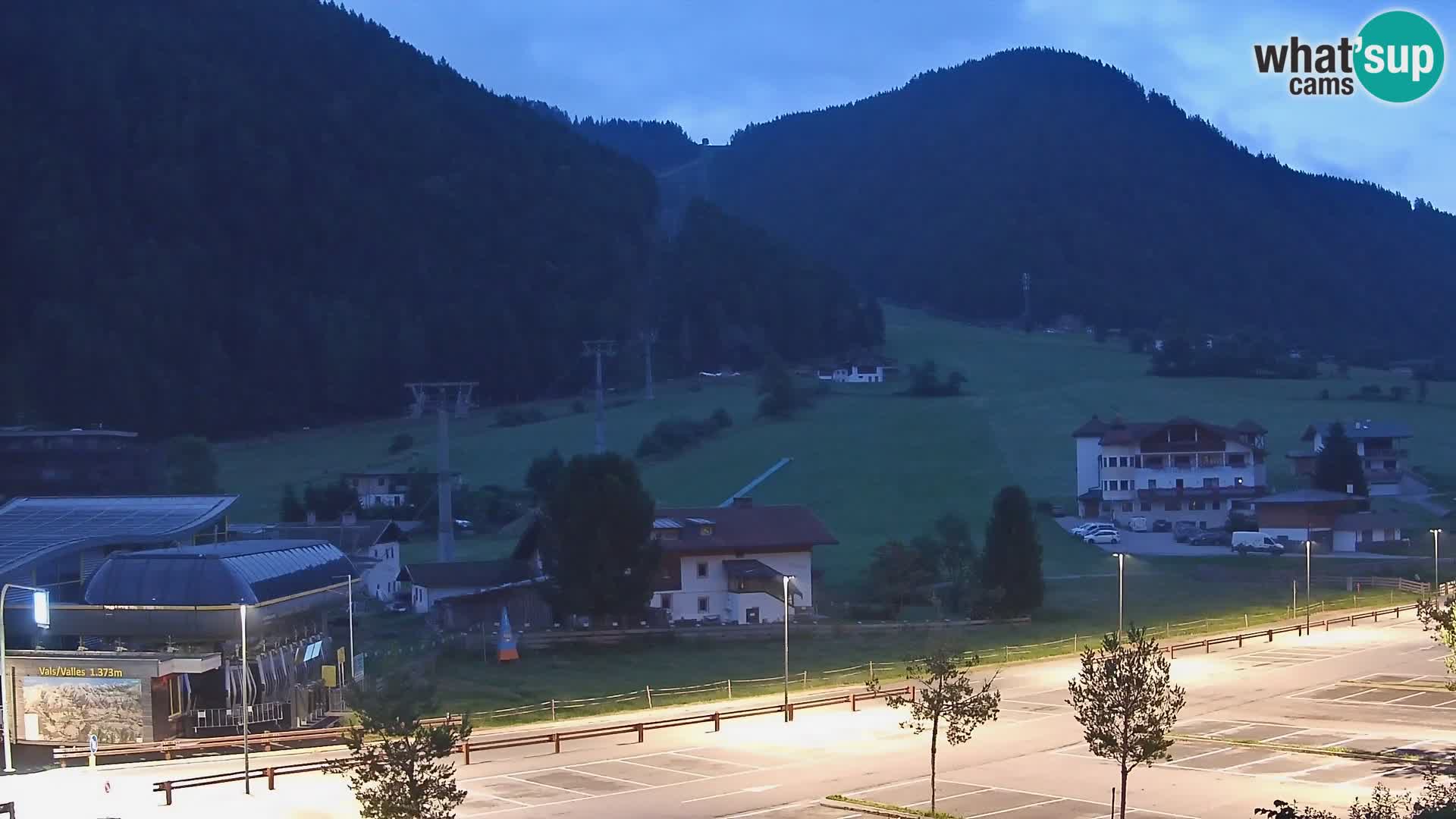 Gitschberg Jochtal | Vals Tal / Valles | Rio Pusteria