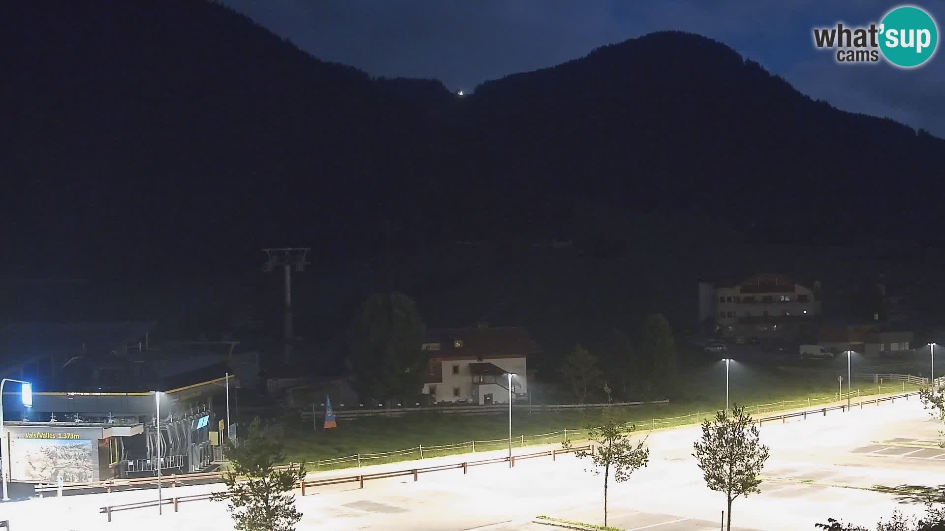 Gitschberg Jochtal | Valle de Vals | Rio Pusteria