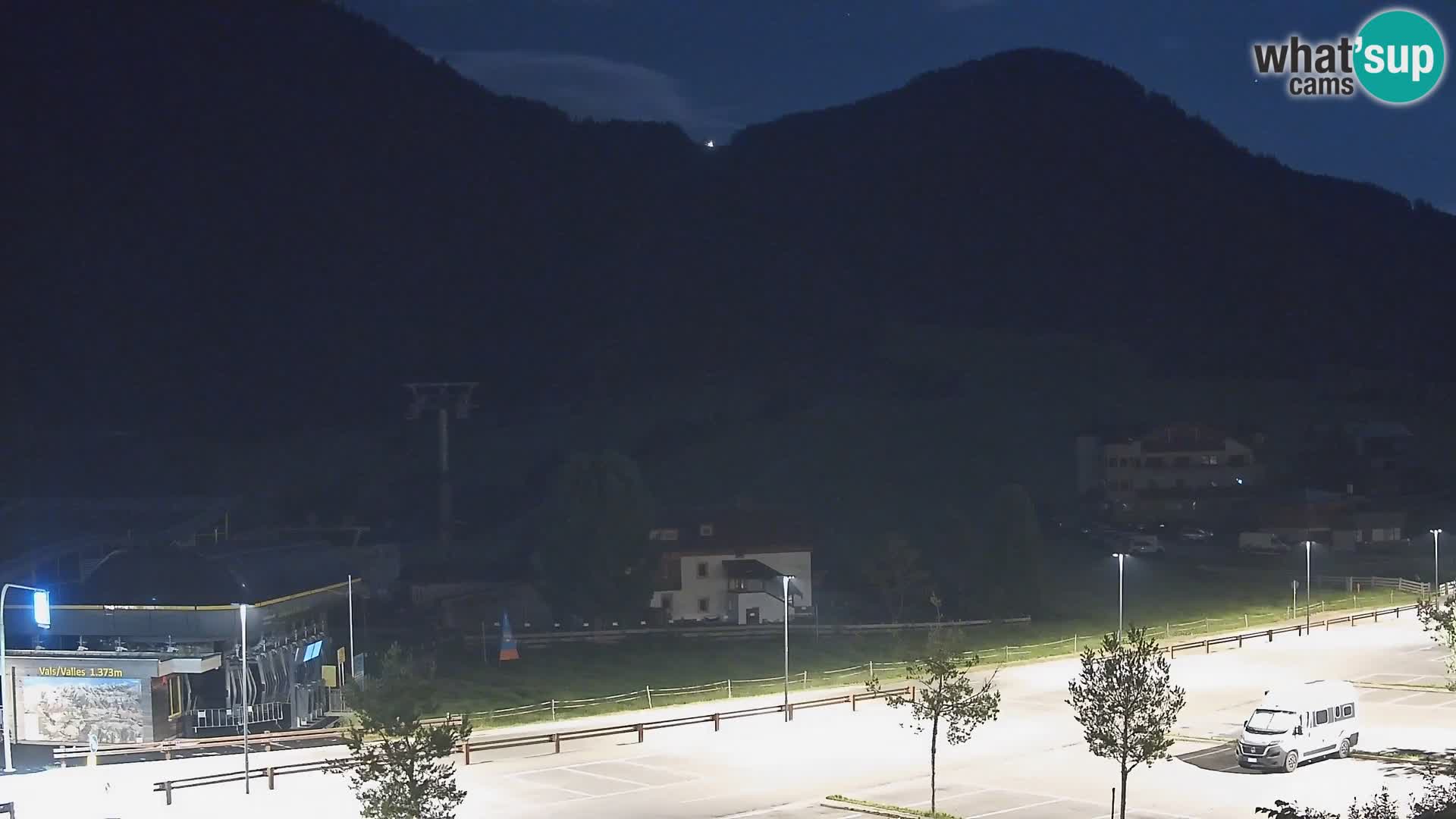 Gitschberg Jochtal | Vals Tal / Valles | Rio Pusteria